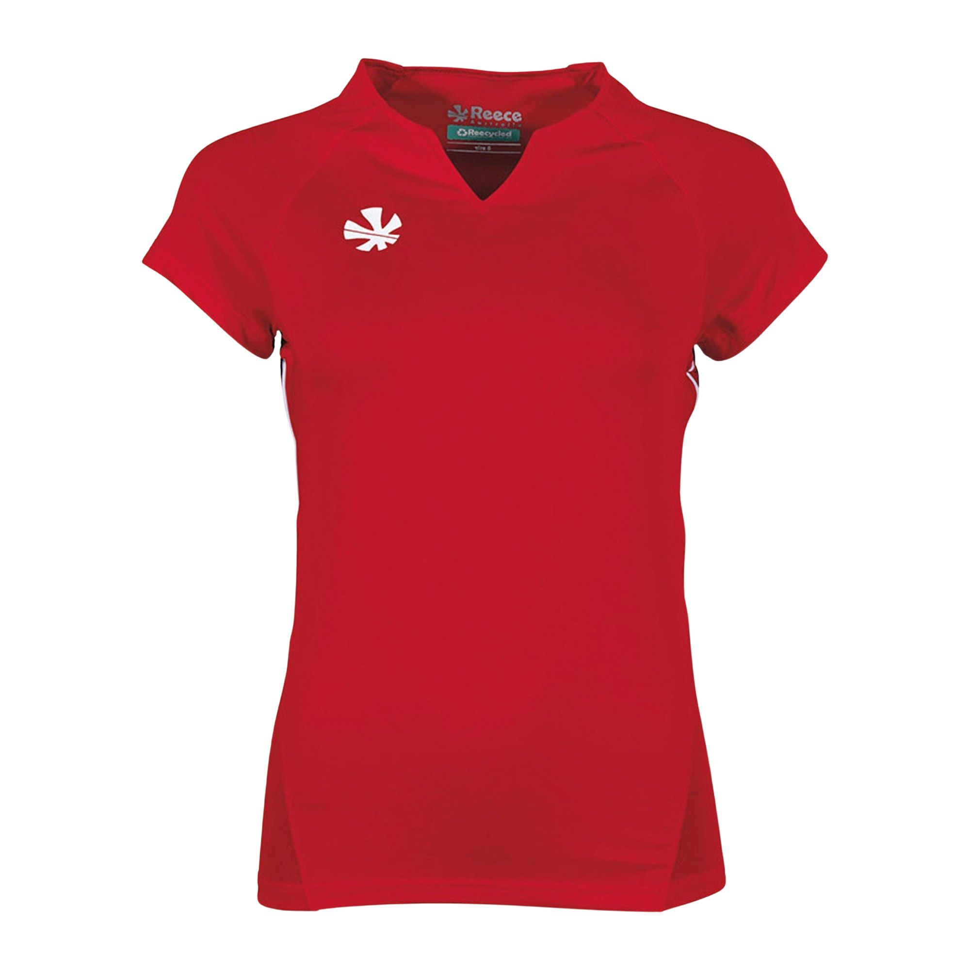 Reece Rise Shirt Meisjes