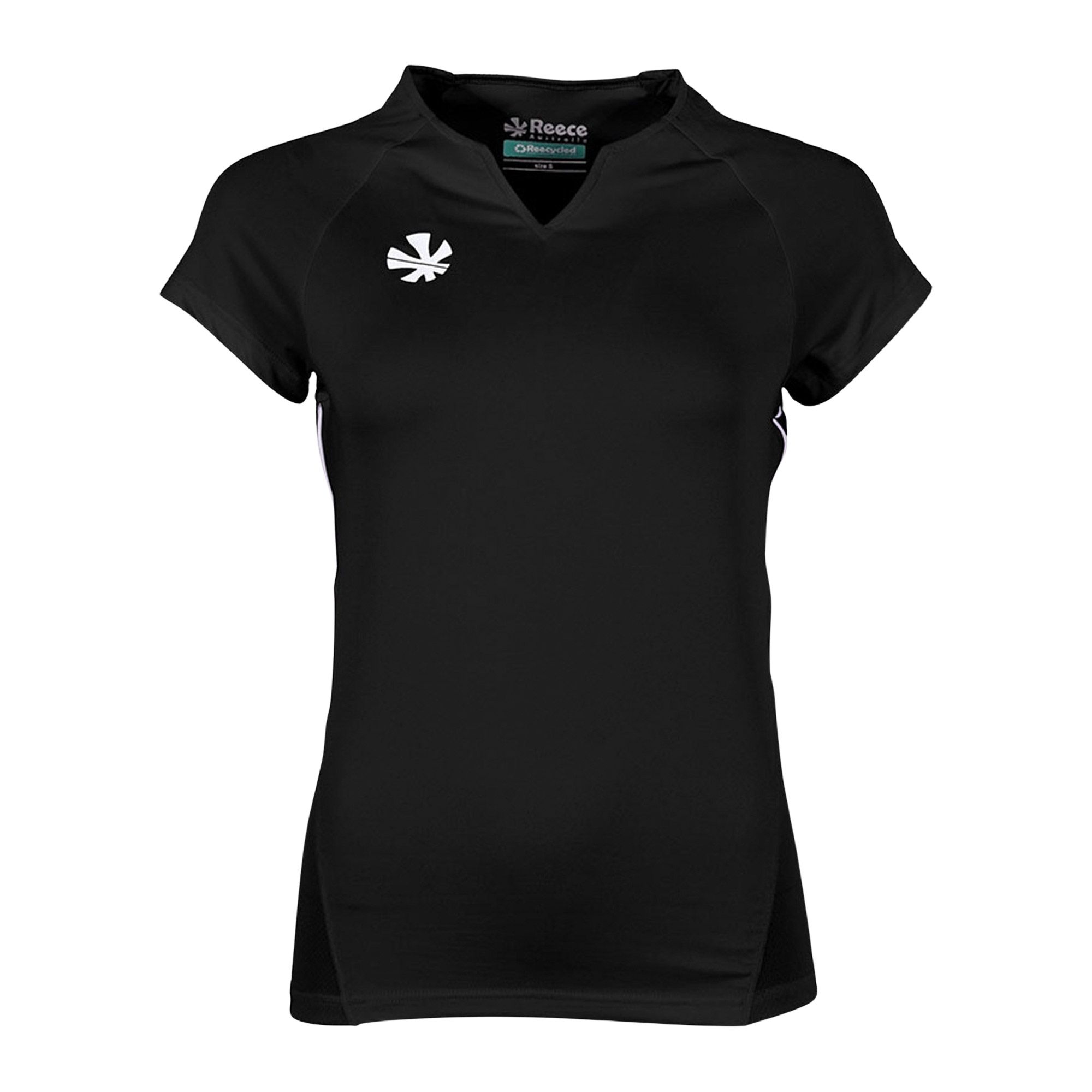Reece Rise Shirt Meisjes