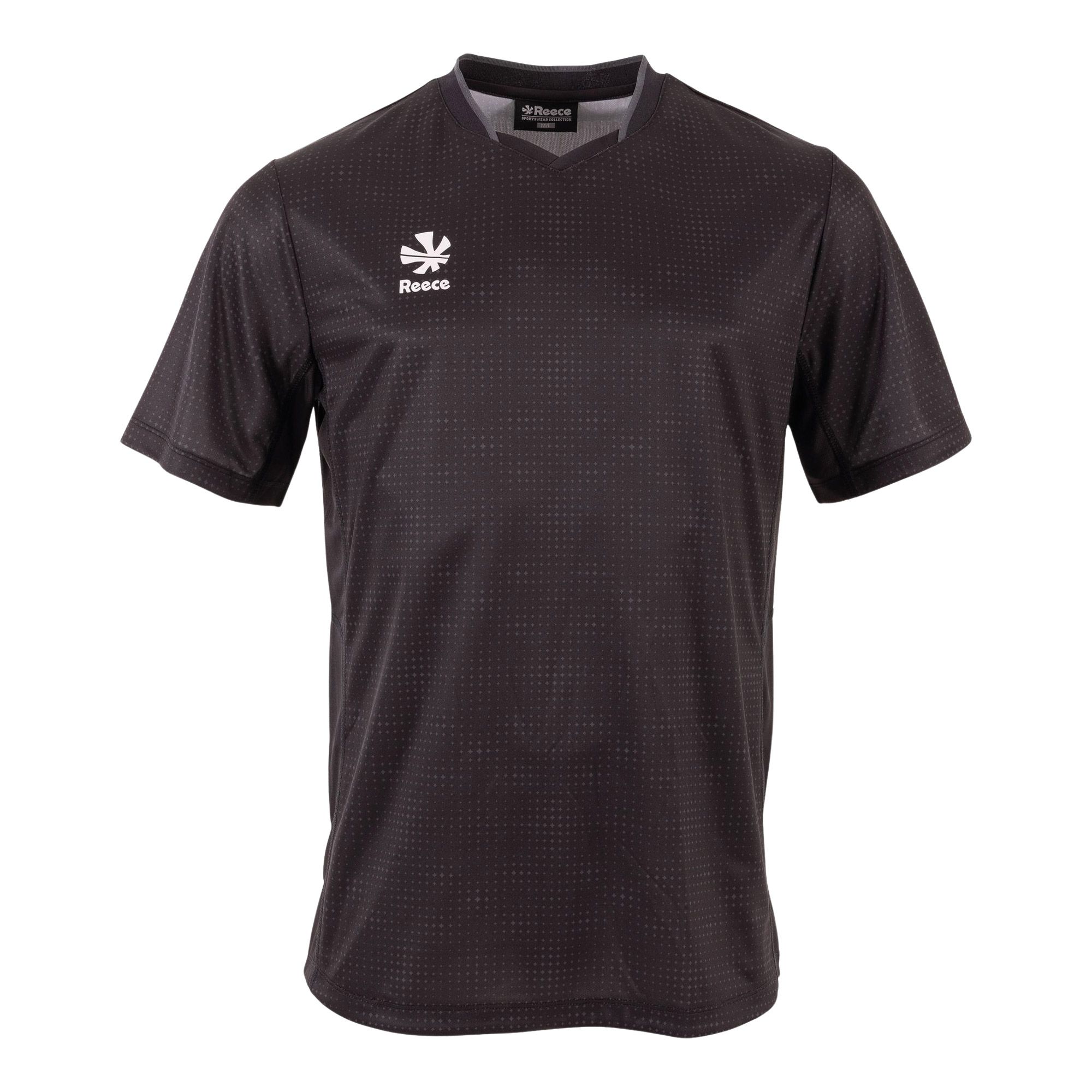 Reece Major Gem Keeper Shirt SS Junior