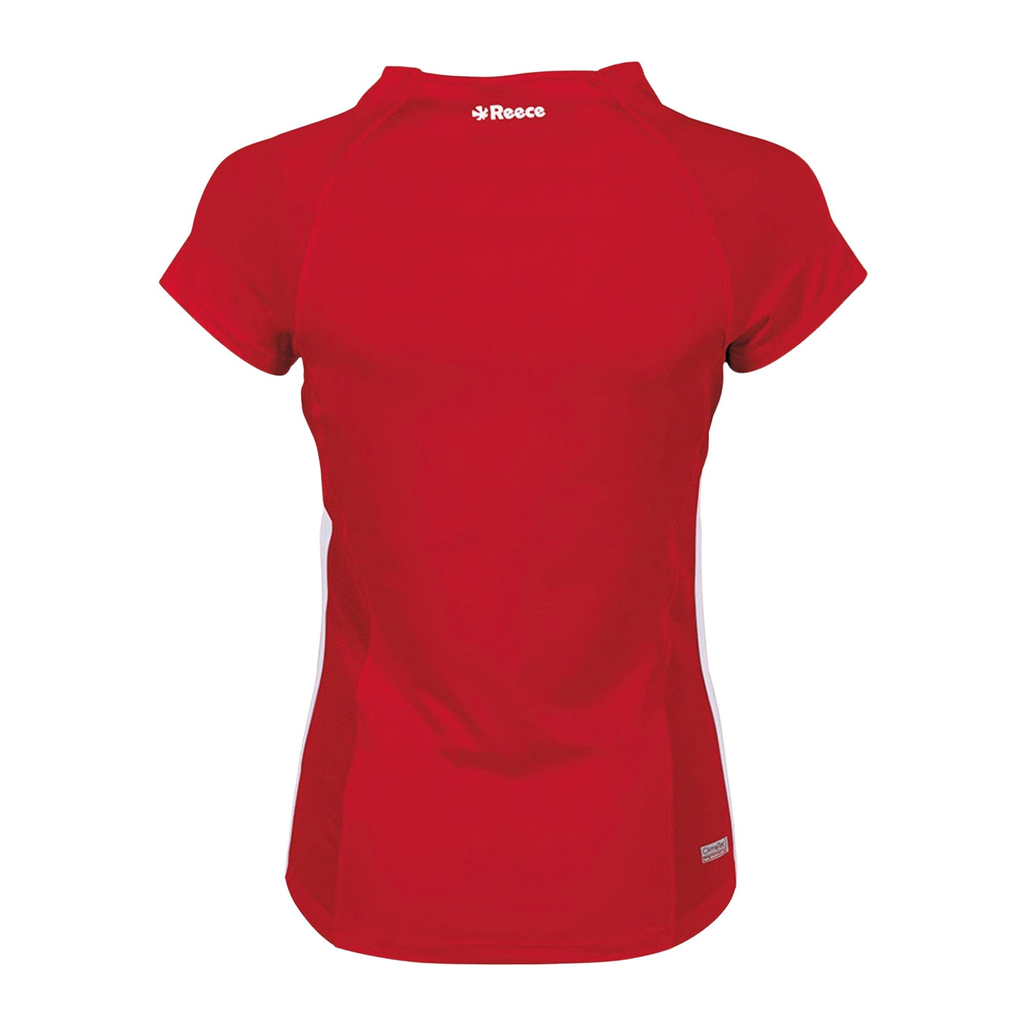 Reece Rise Shirt Dames