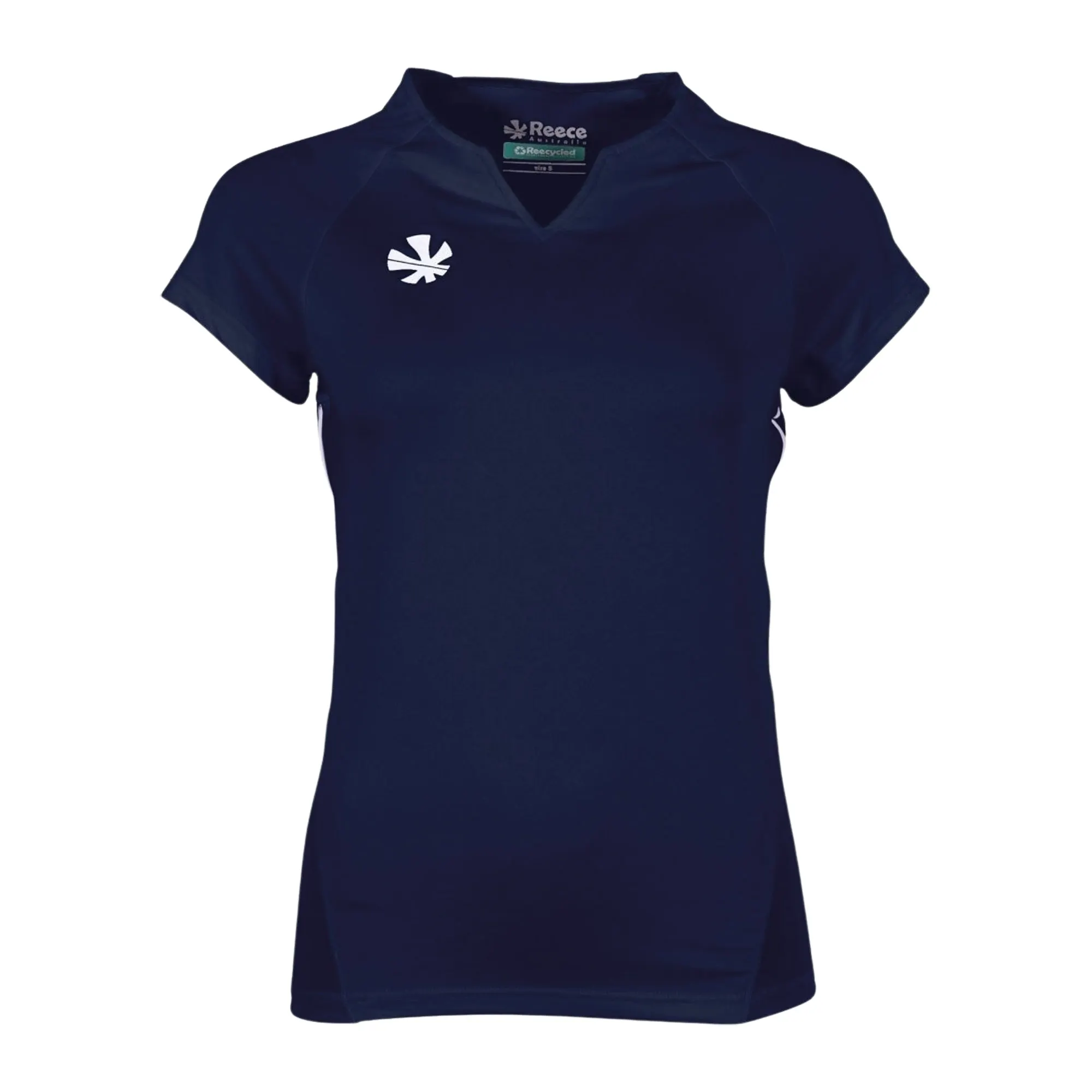 Reece Rise Shirt Dames