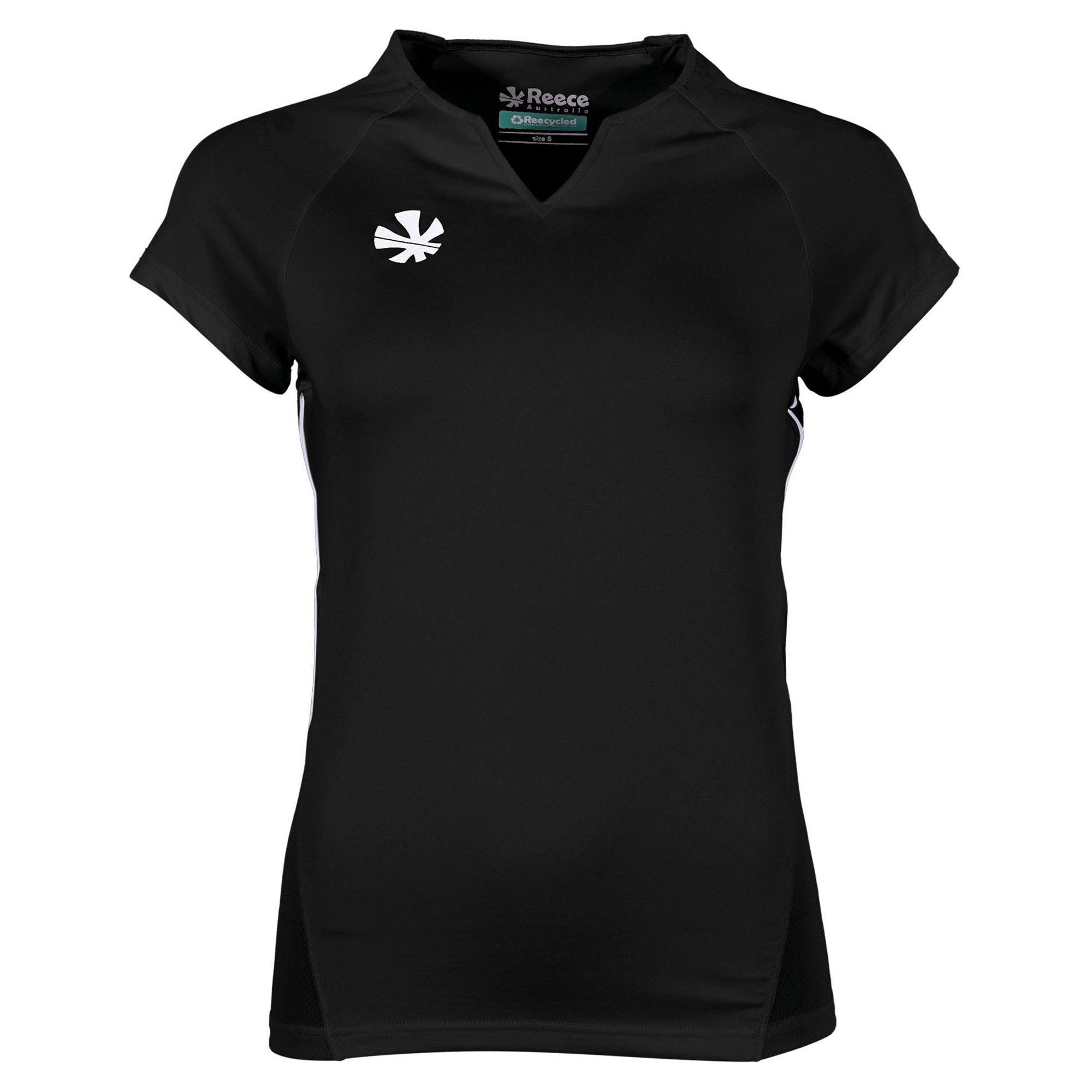 Reece Rise Shirt Dames
