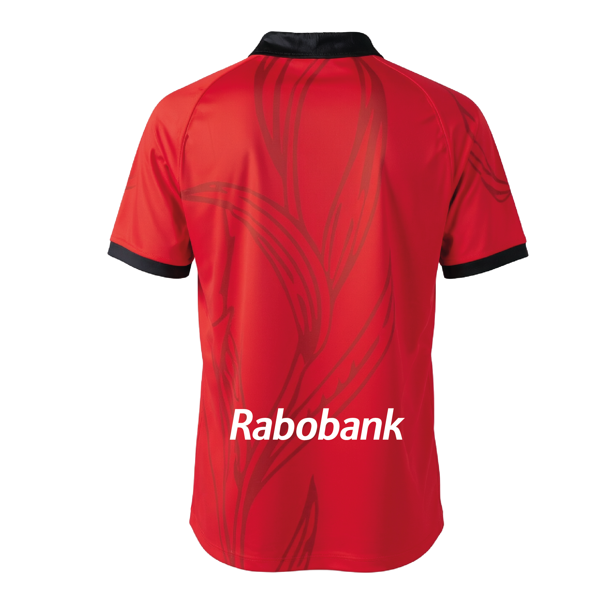 Hisalis Thuis Shirt Jongens