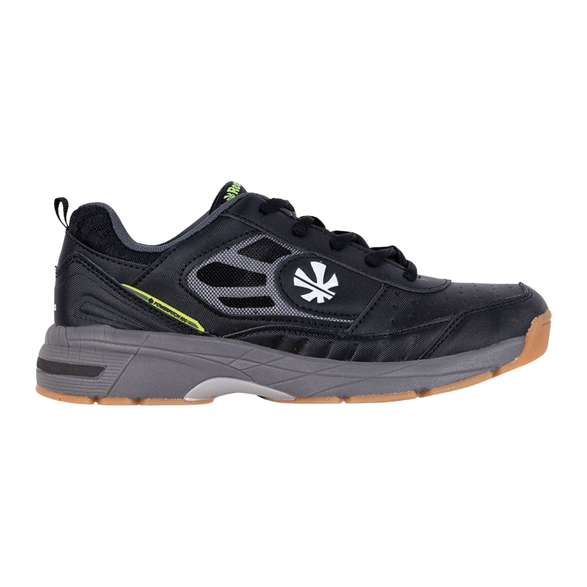Reece Powerpitch Indoor Hockeyschoenen Junior
