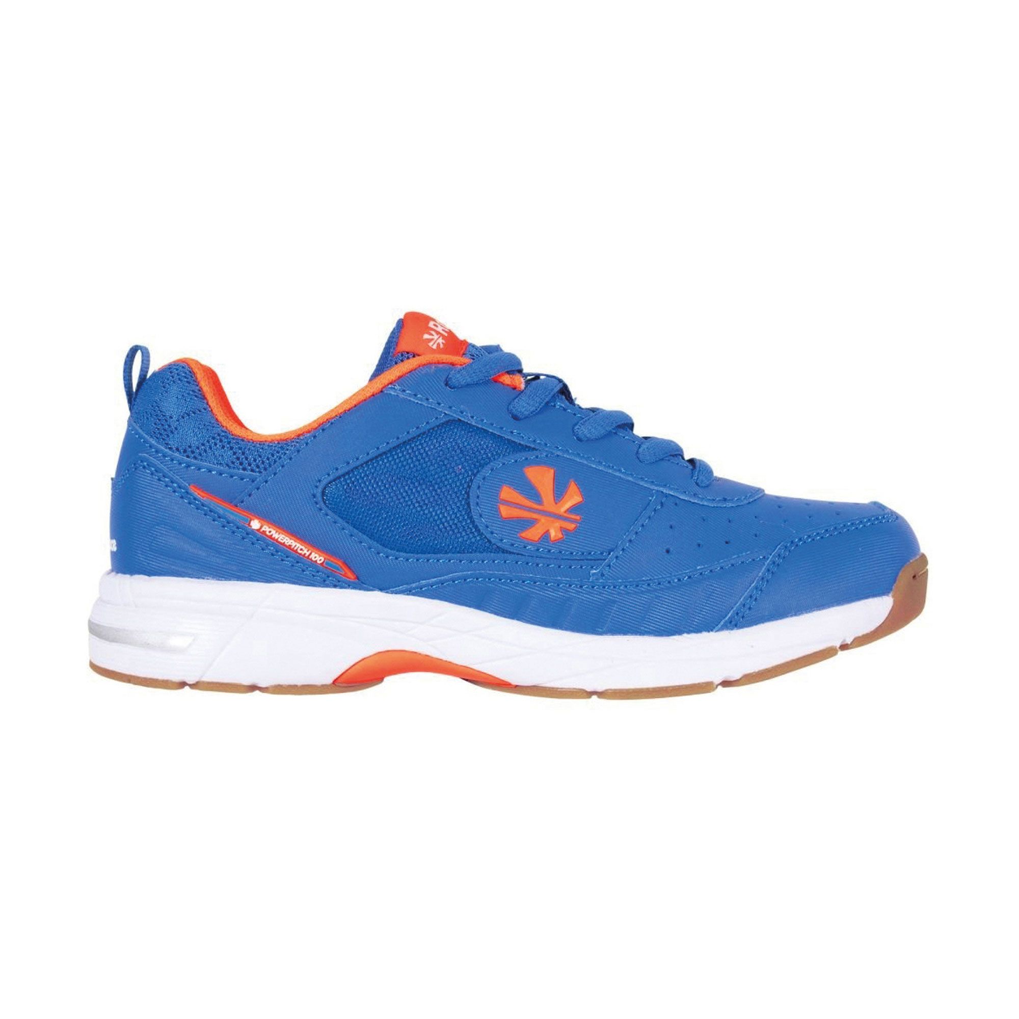 Reece Powerpitch Indoor Hockeyschoenen Junior