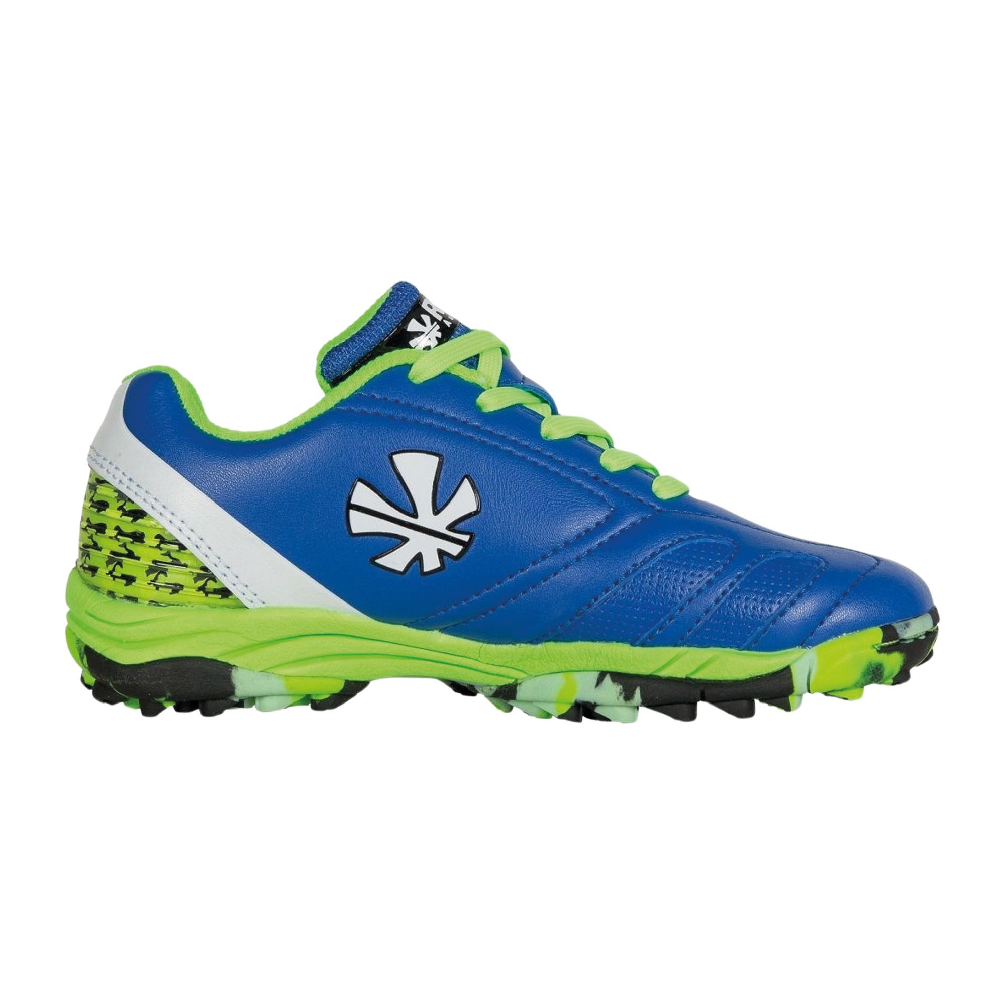 Reece Bully X80 Outdoor Hockeyschoen Junior