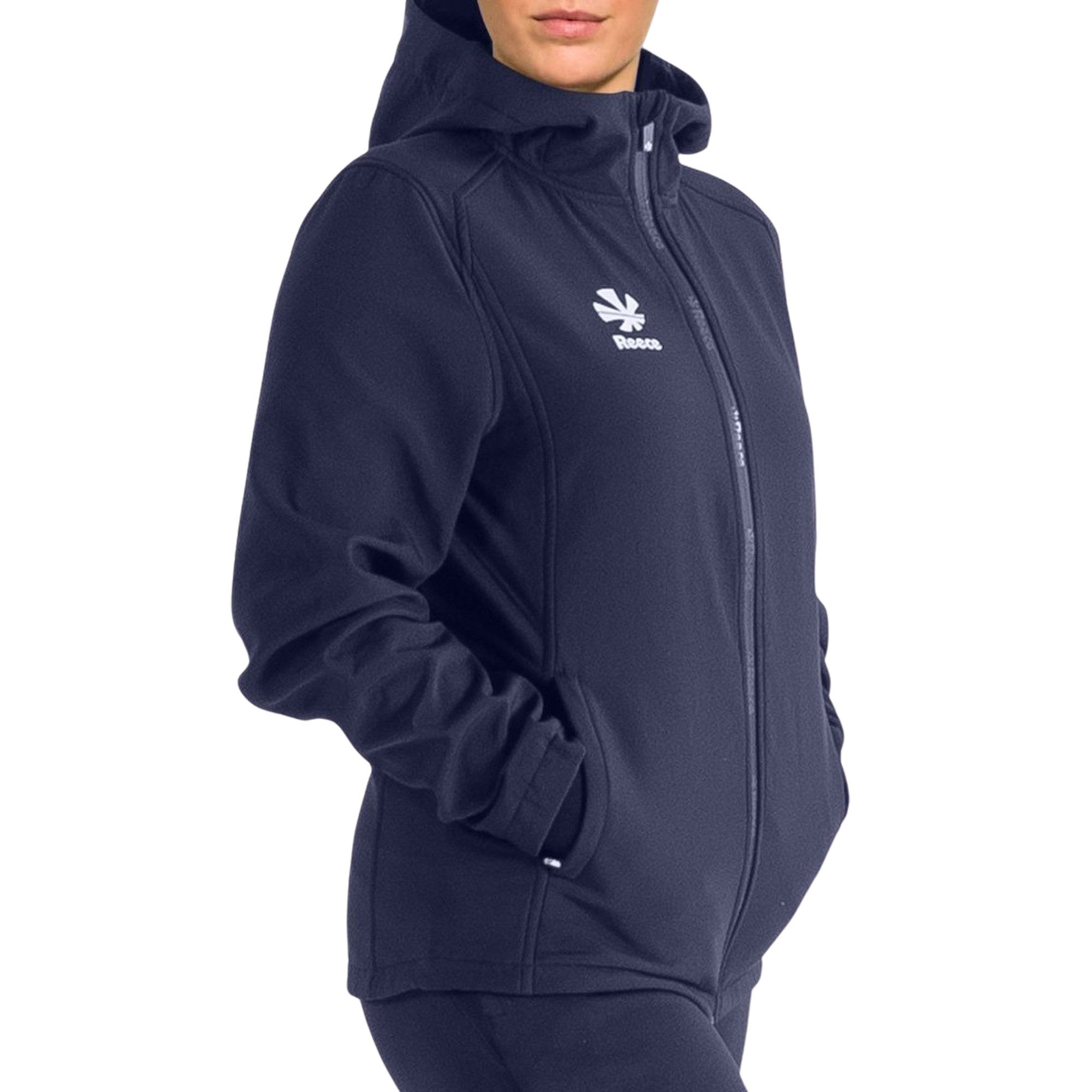 Reece Tumby Softshell Jas Dames
