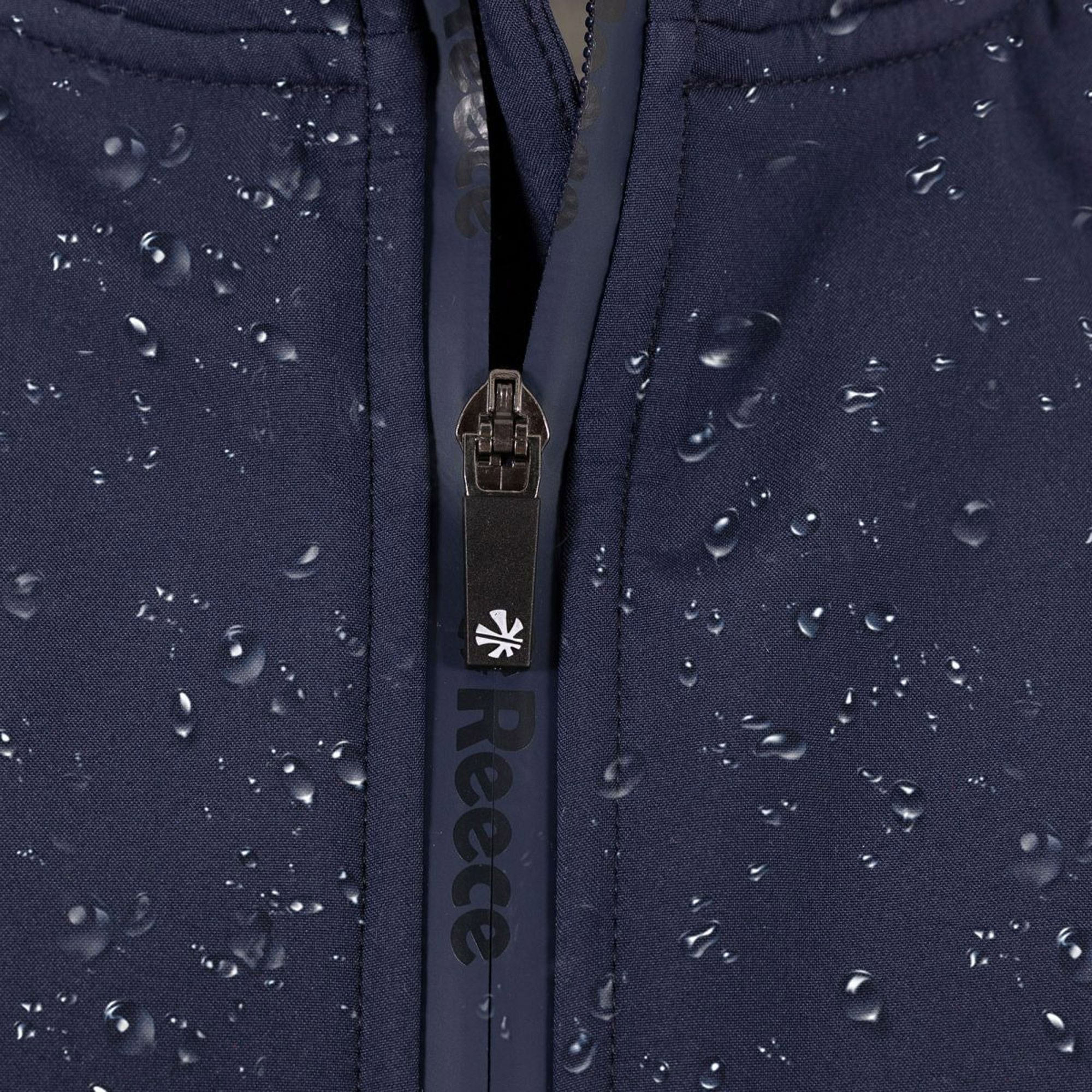 Reece Tumby Softshell Jas Dames
