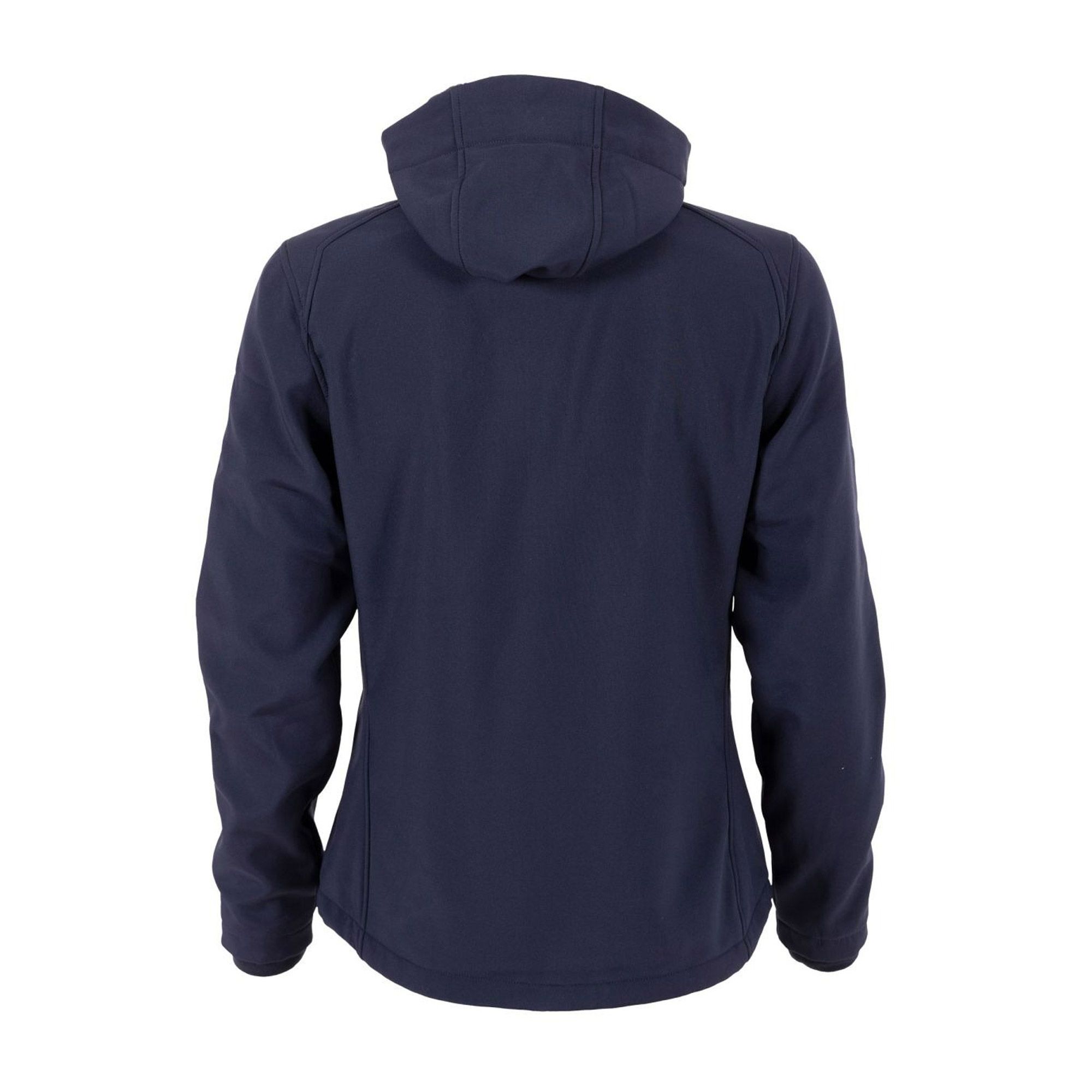 Reece Tumby Softshell Jas Dames