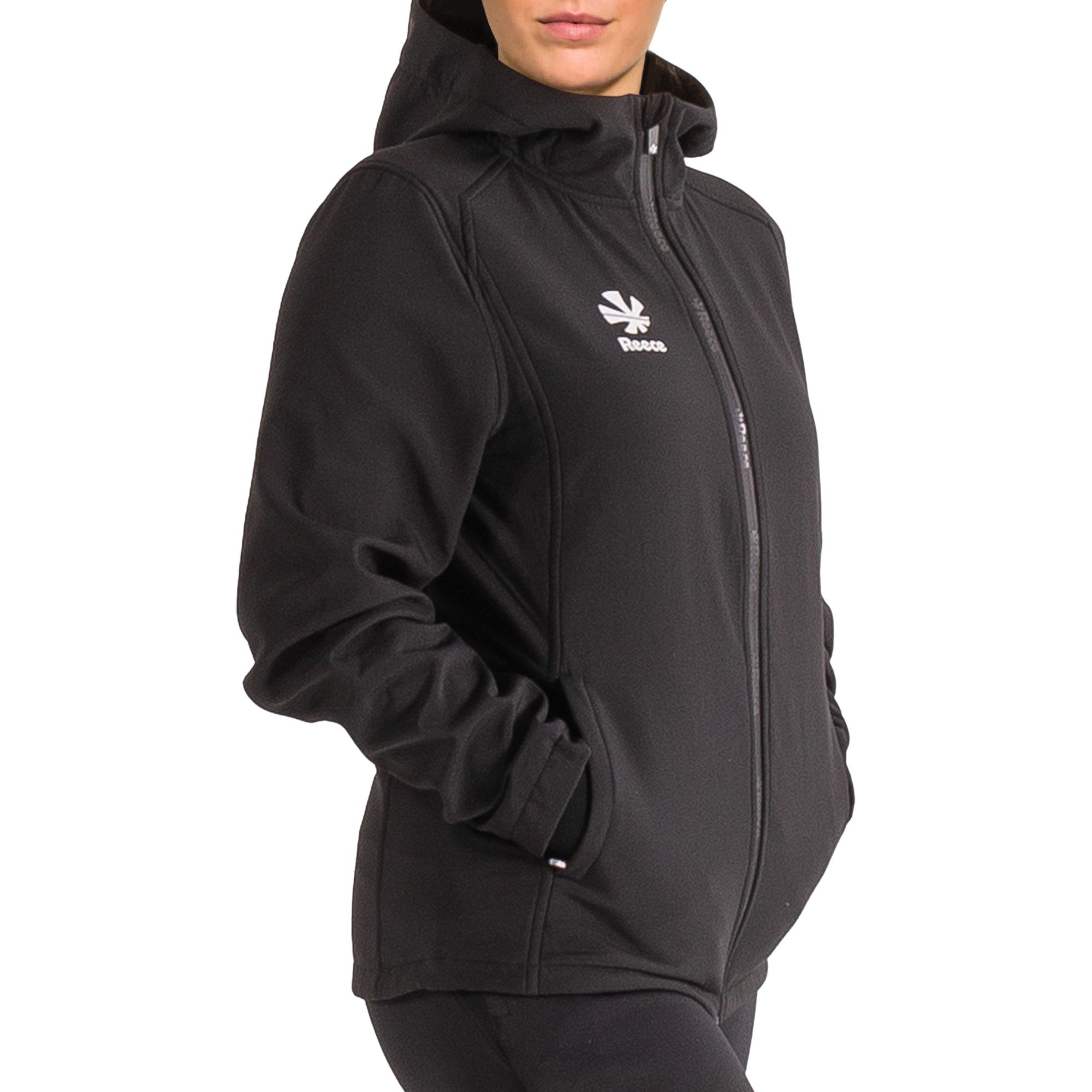 Reece Tumby Softshell Jas Dames