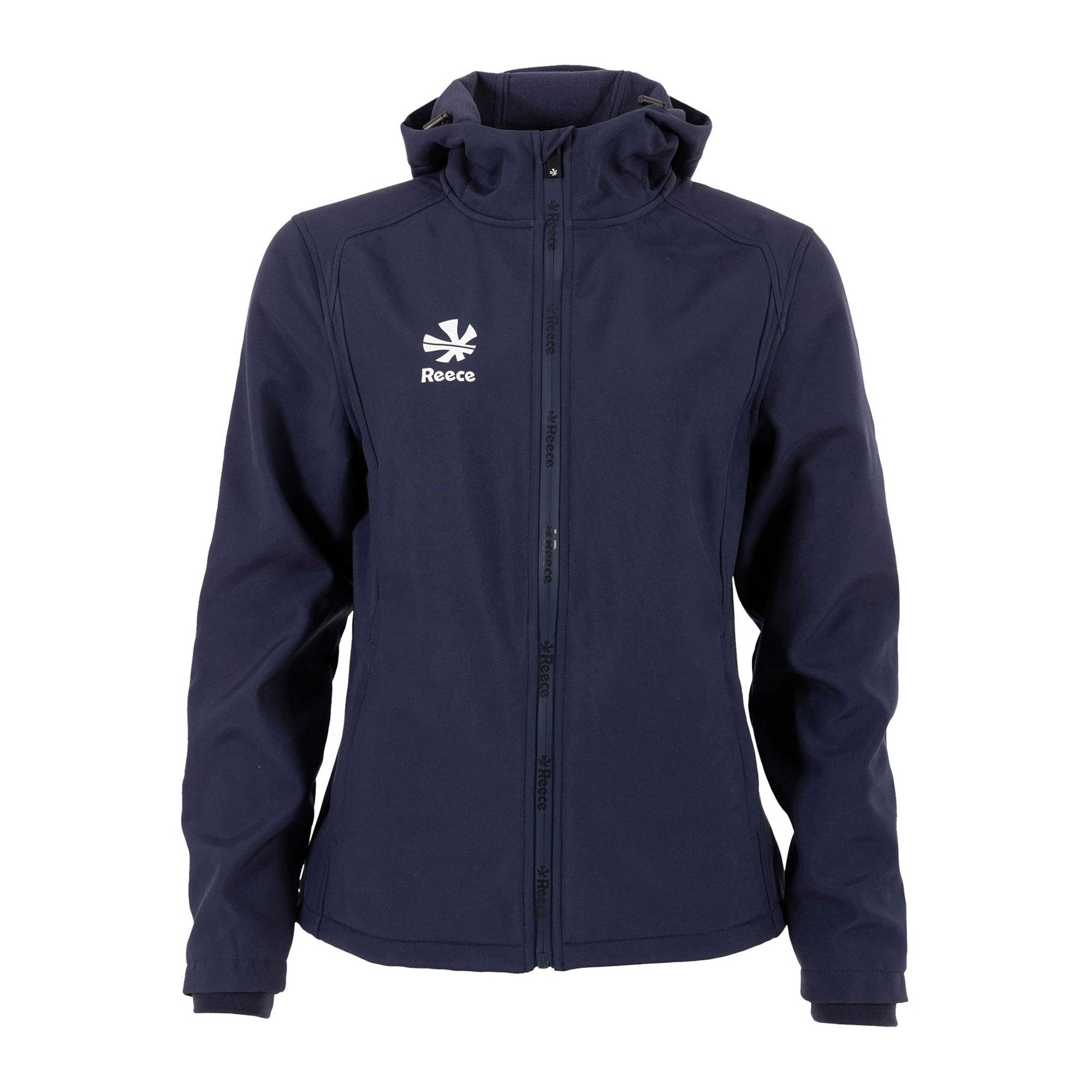 Reece Tumby Softshell Jas Heren