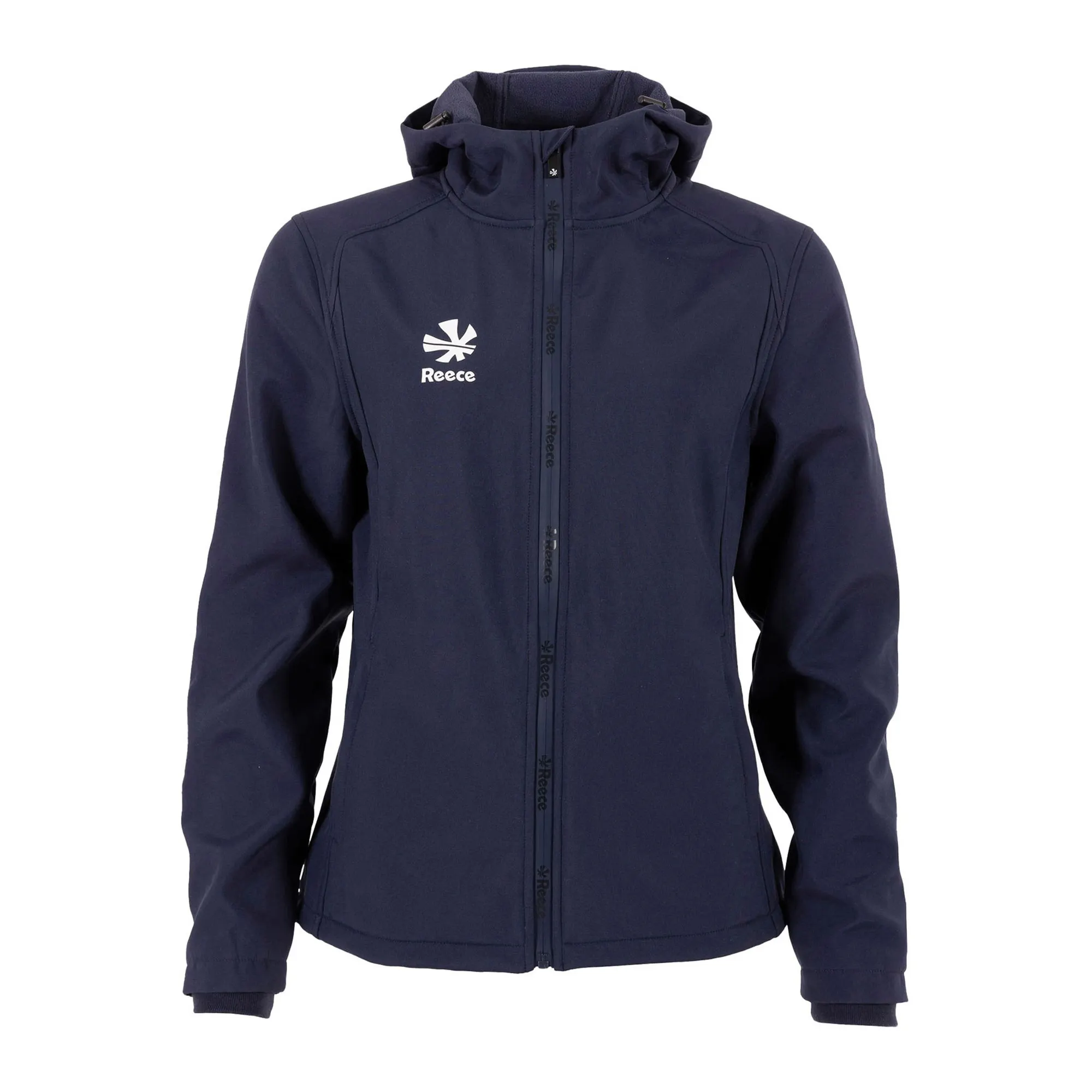 Reece Tumby Softshell Jas Heren