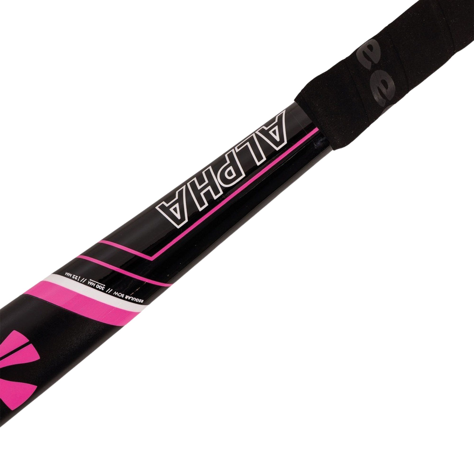 Reece Alpha Hockeystick Junior