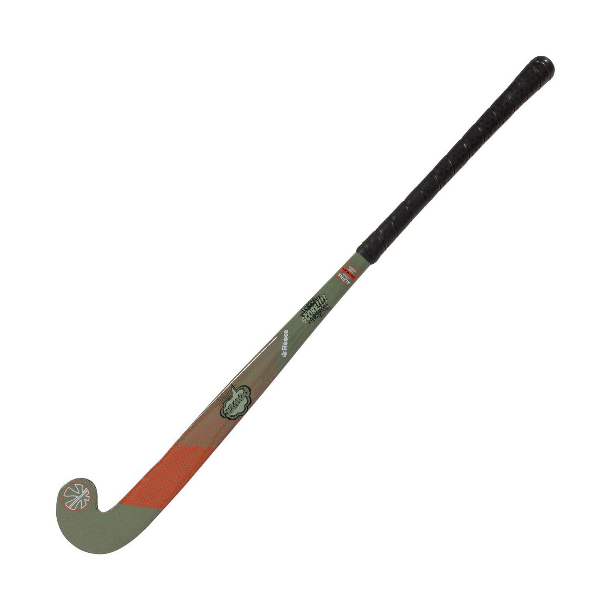 Reece Alpha Hockeystick Junior