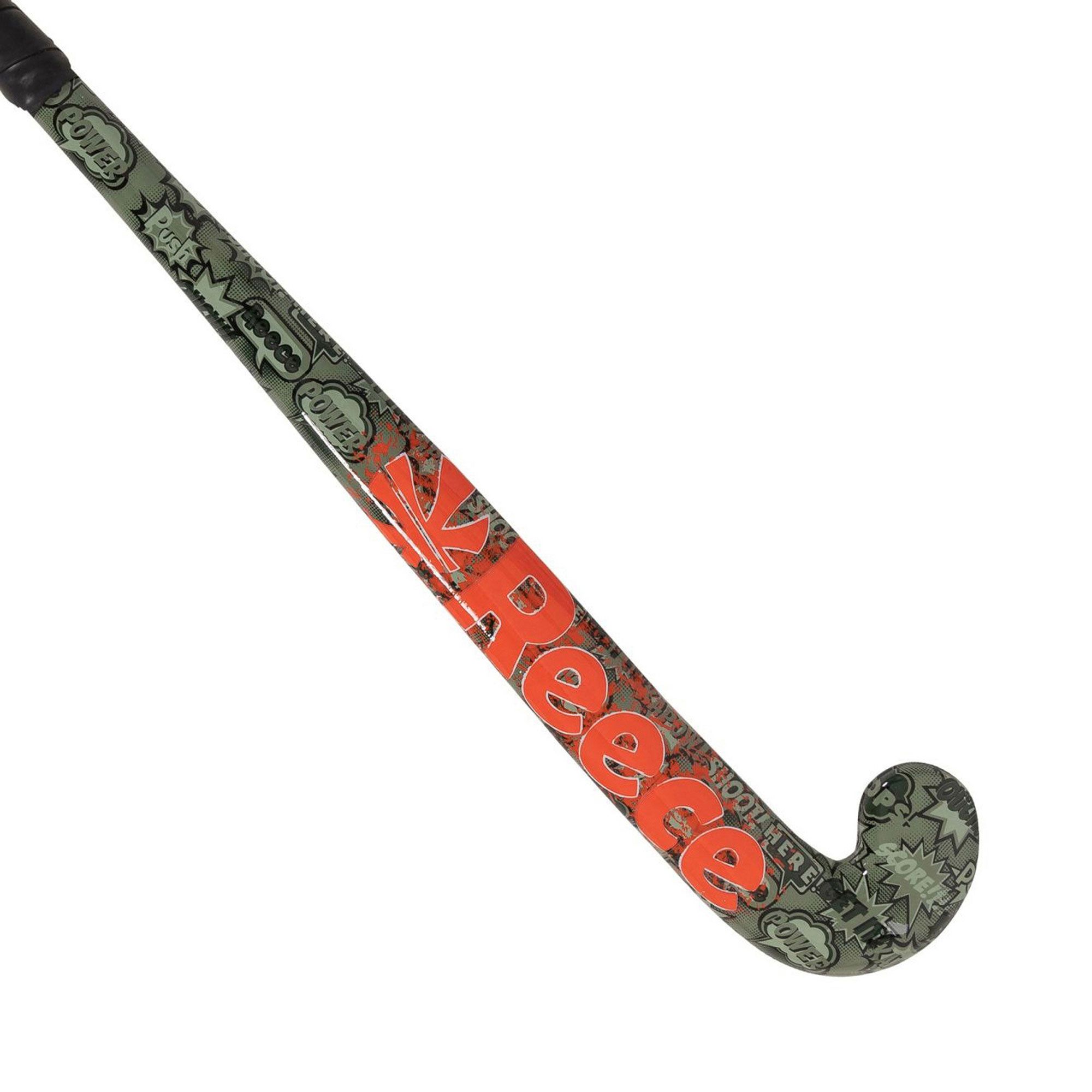 Reece Alpha Hockeystick Junior