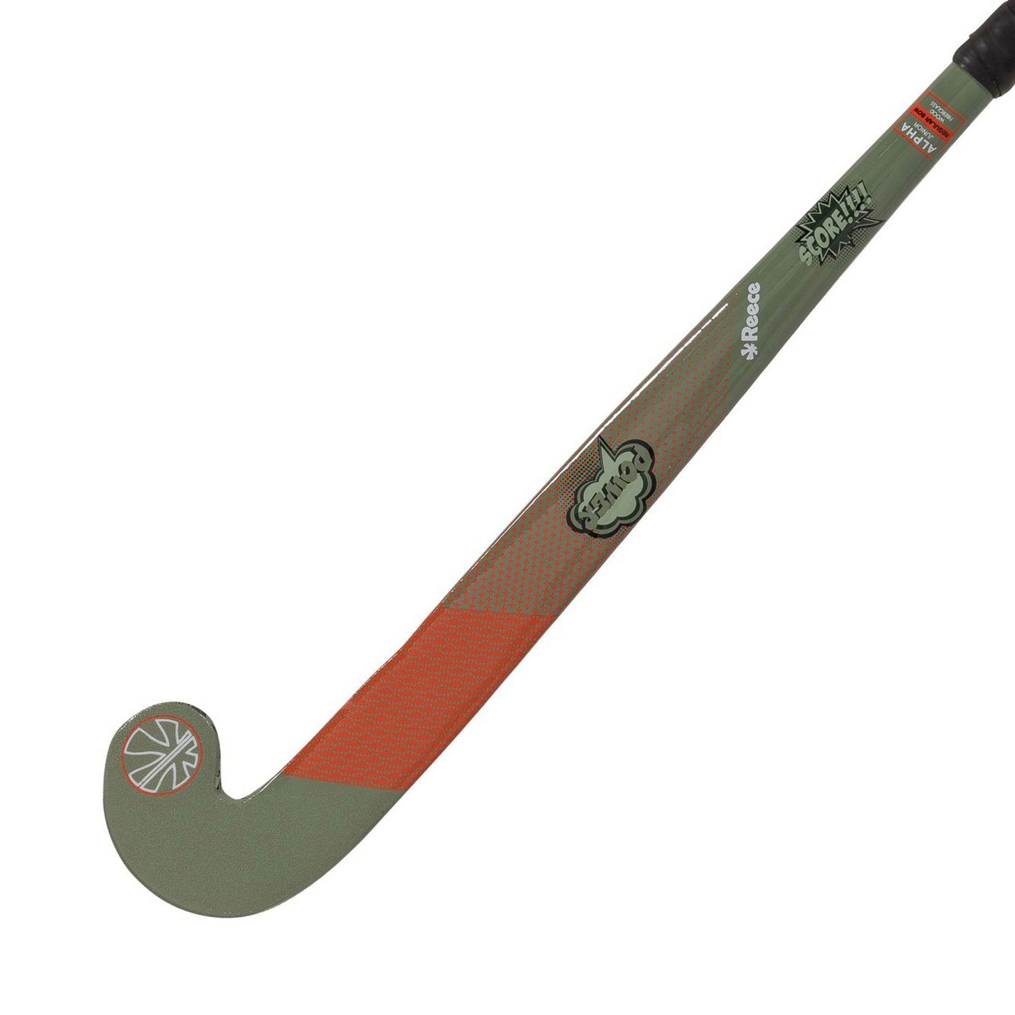 Reece Alpha Hockeystick Junior