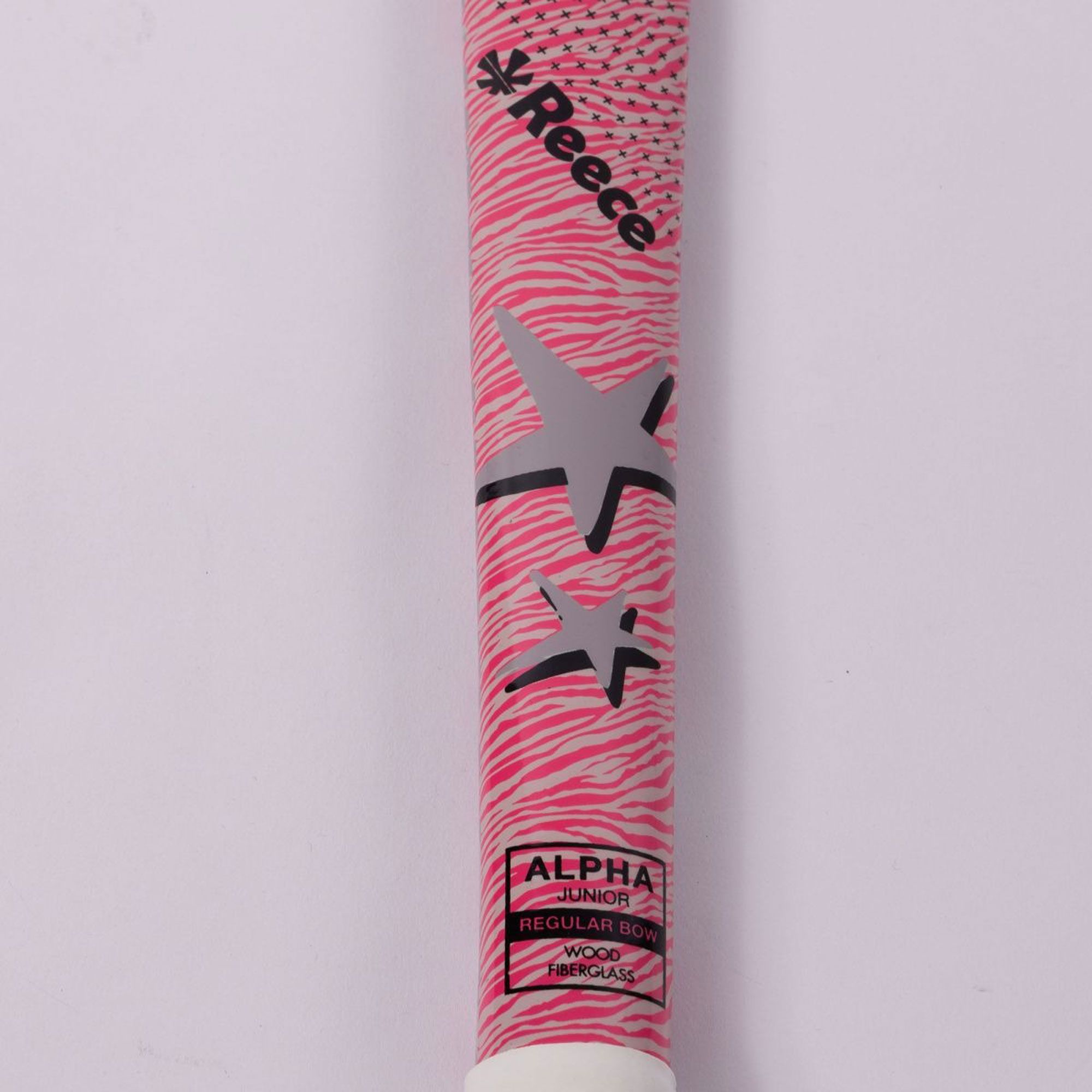 Reece Alpha Hockeystick Junior