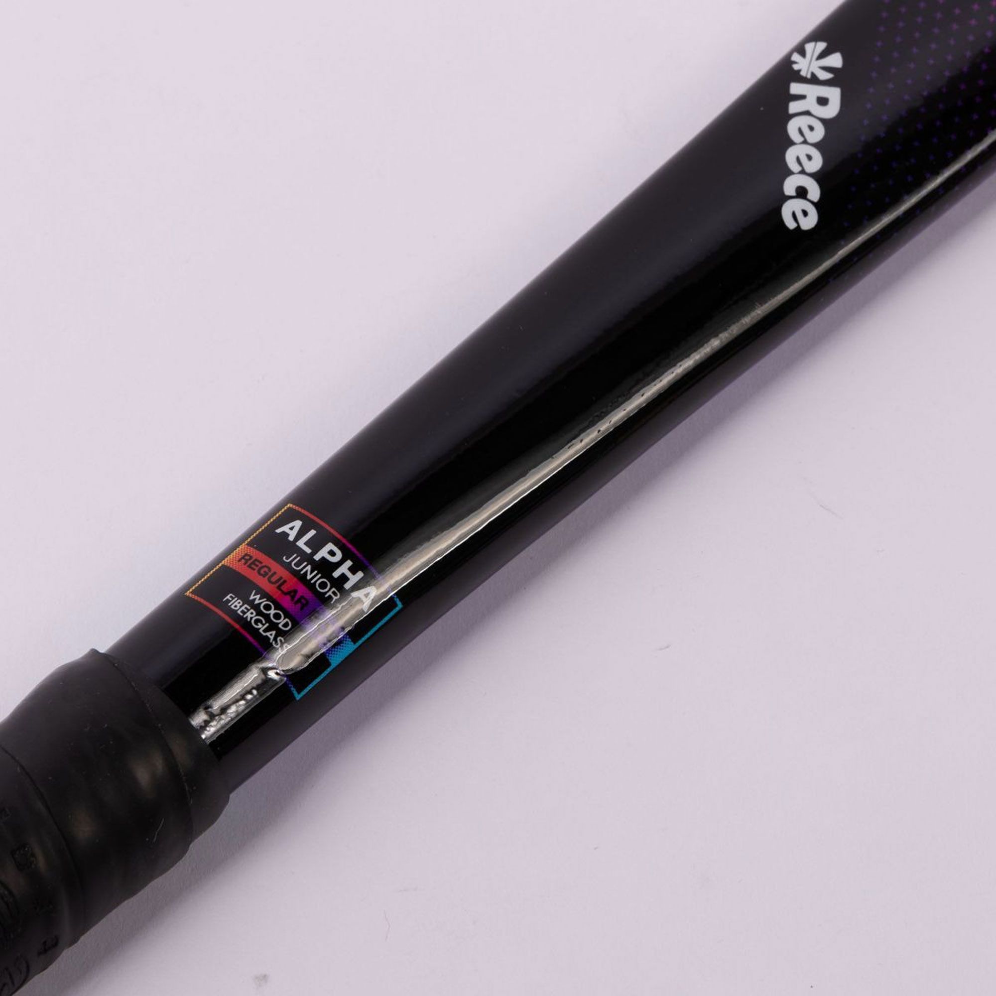 Reece Alpha Hockeystick Junior