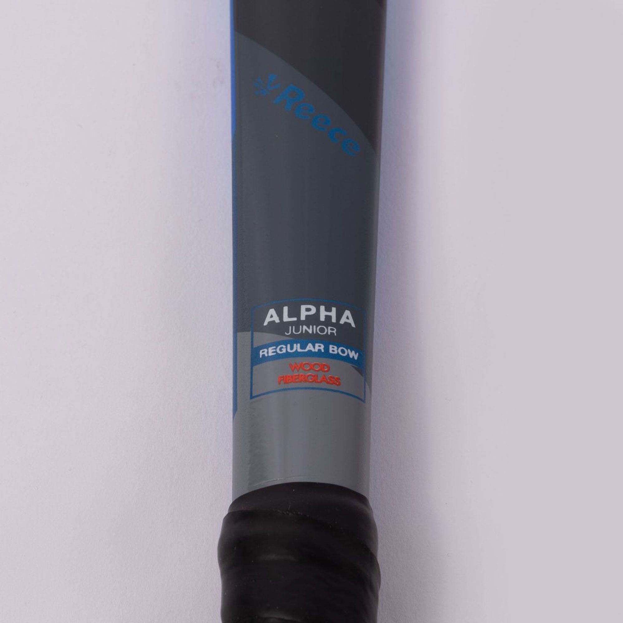 Reece Alpha Hockeystick Junior