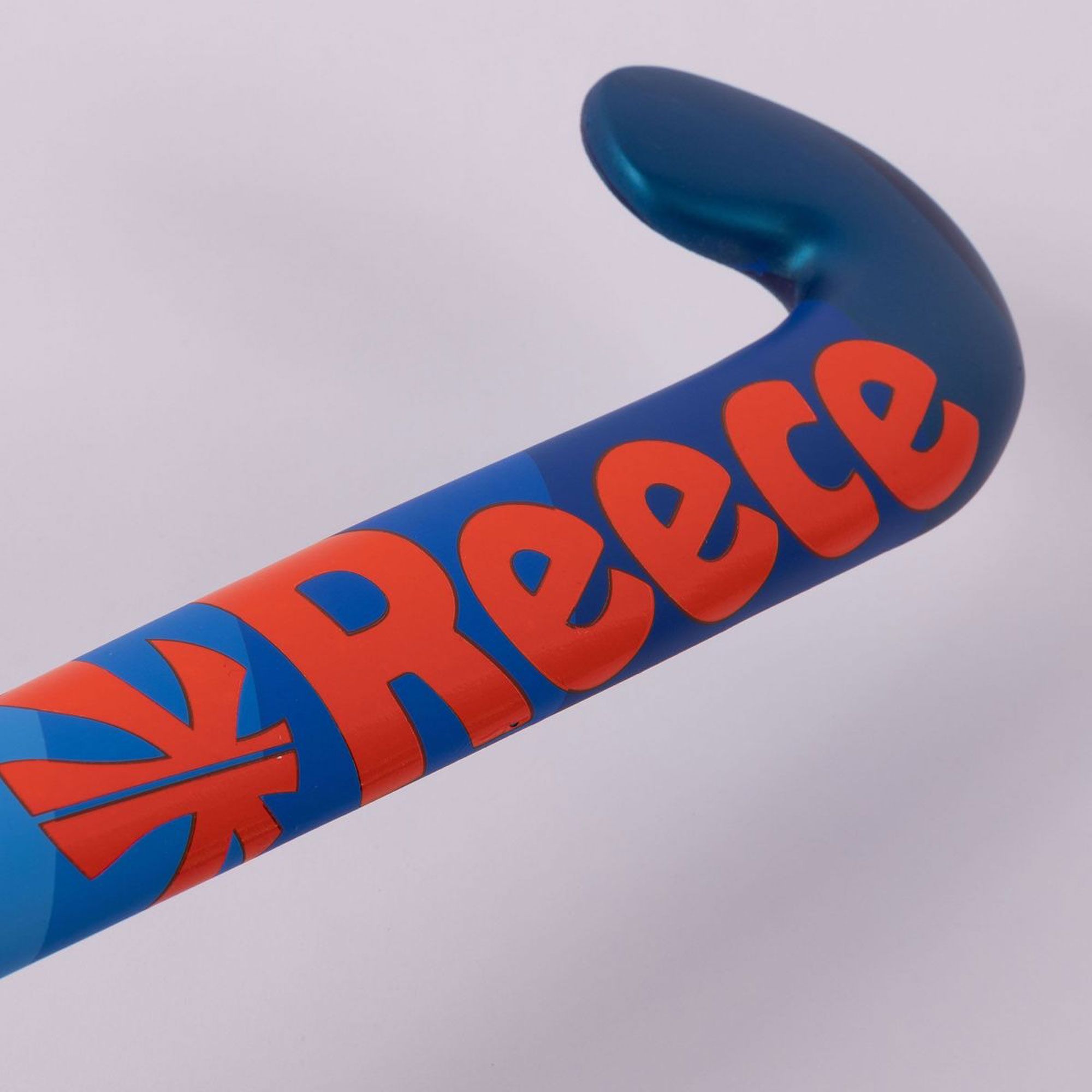 Reece Alpha Hockeystick Junior