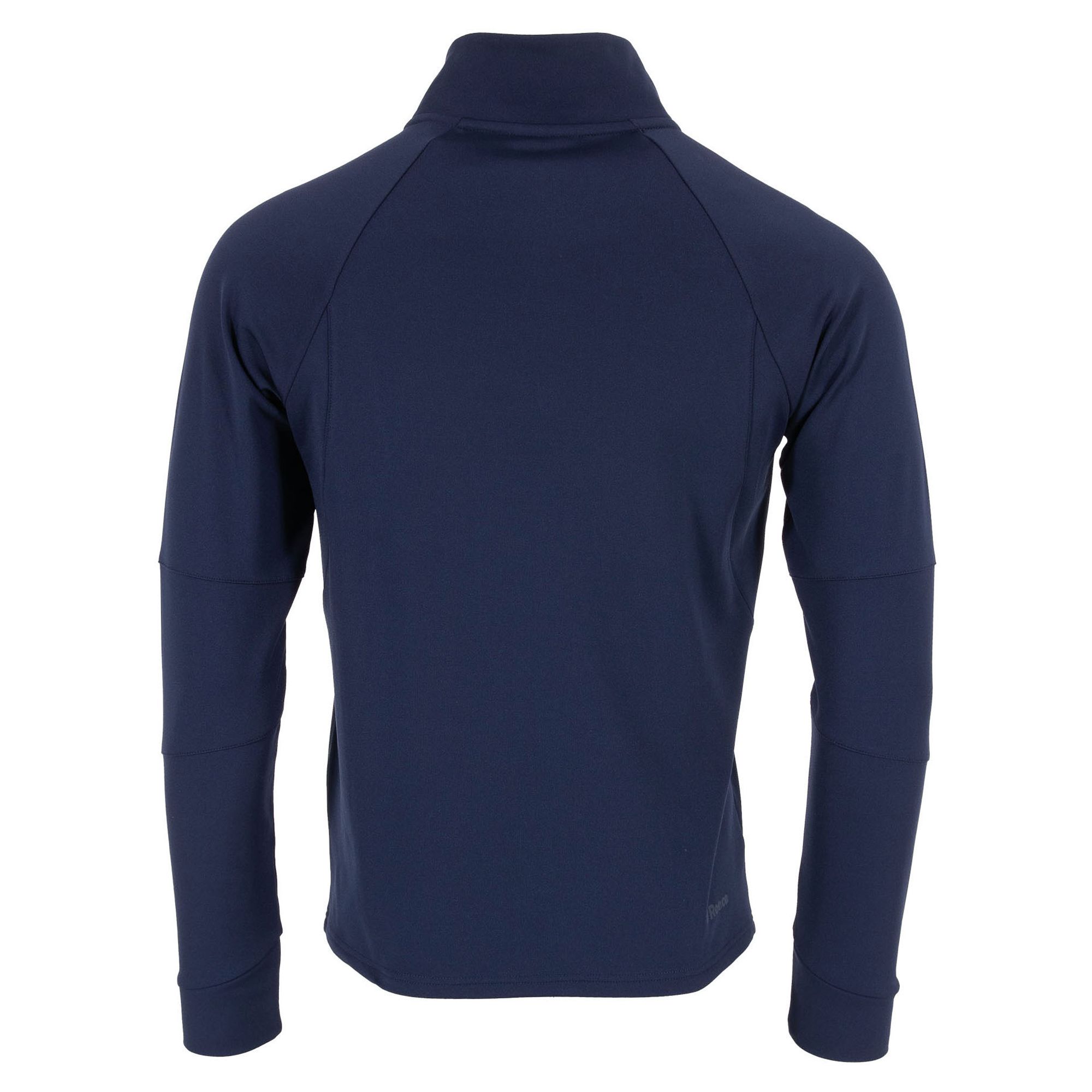 Reece Racket Stretched Fit 1/4 Zip Trainingssweater Heren