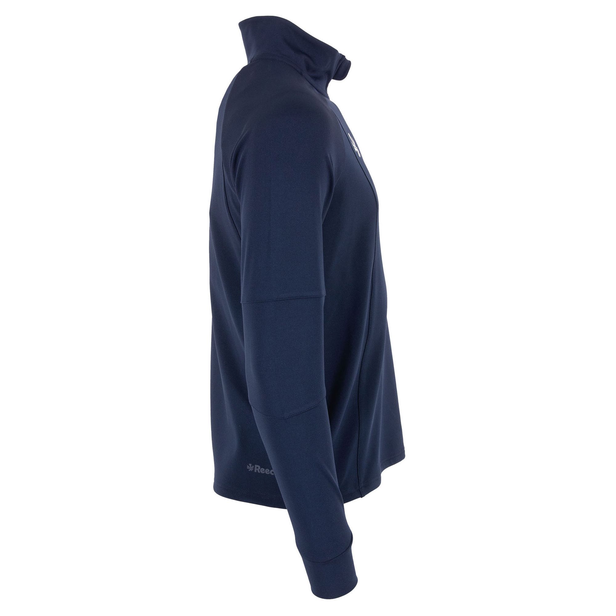Reece Racket Stretched Fit 1/4 Zip Trainingssweater Heren
