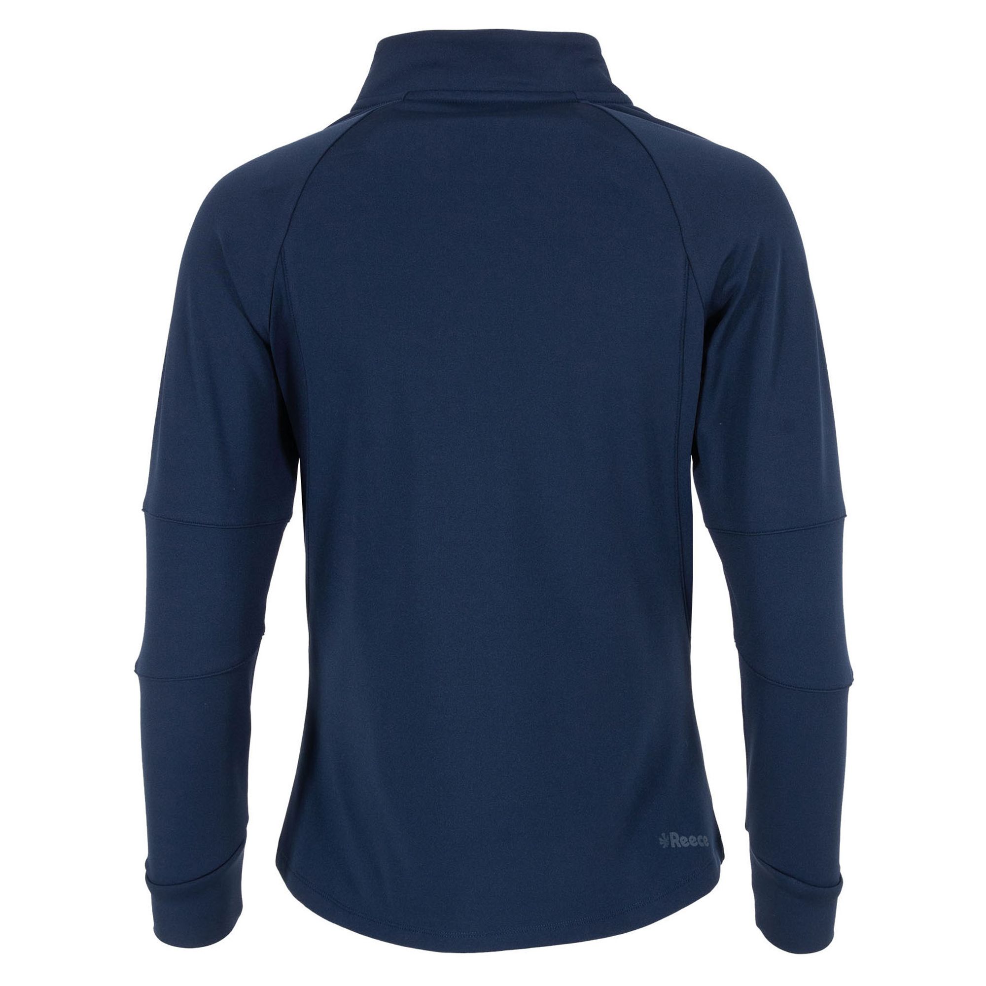 Reece Racket Stretched Fit 1/4 Zip Trainingssweater Dames