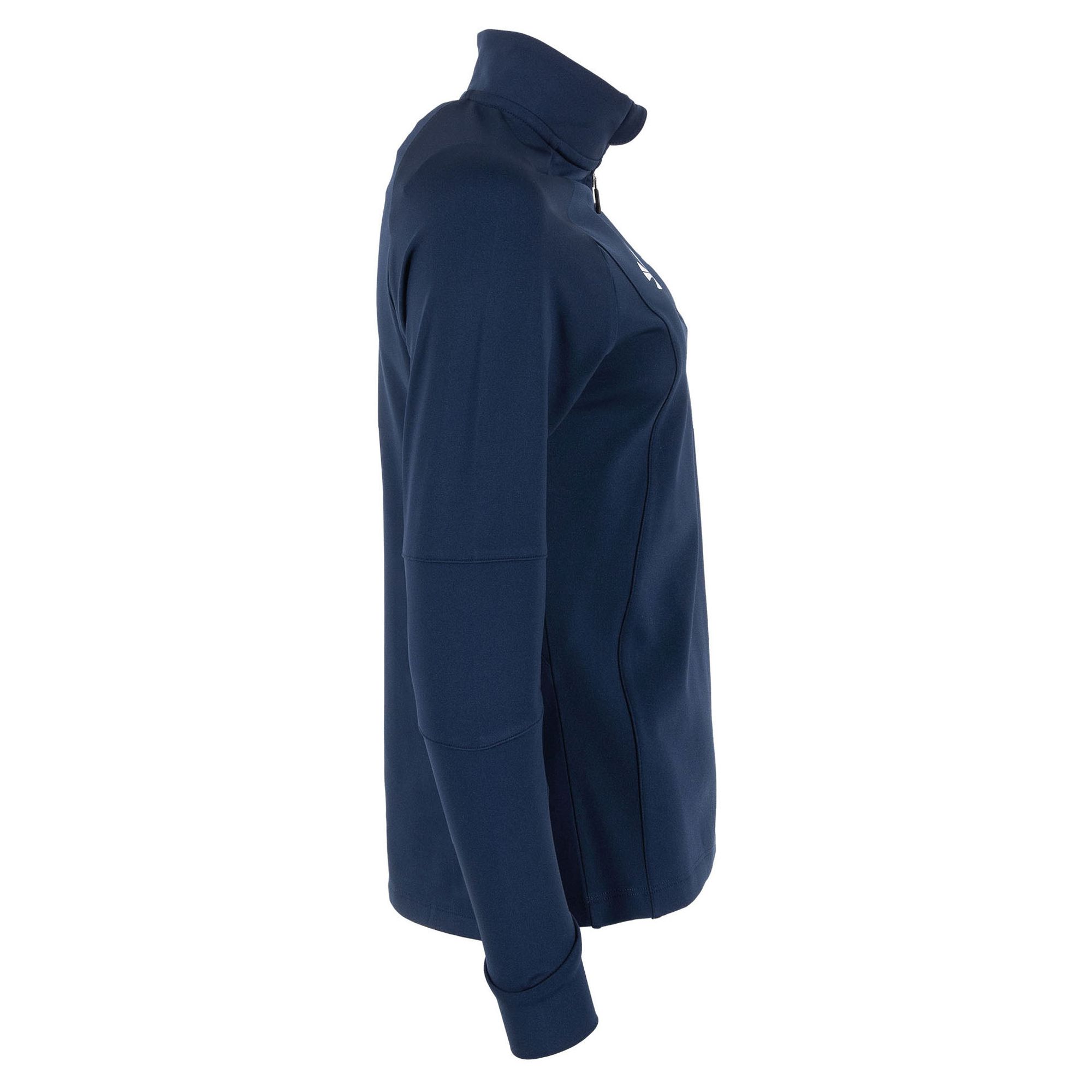 Reece Racket Stretched Fit 1/4 Zip Trainingssweater Dames