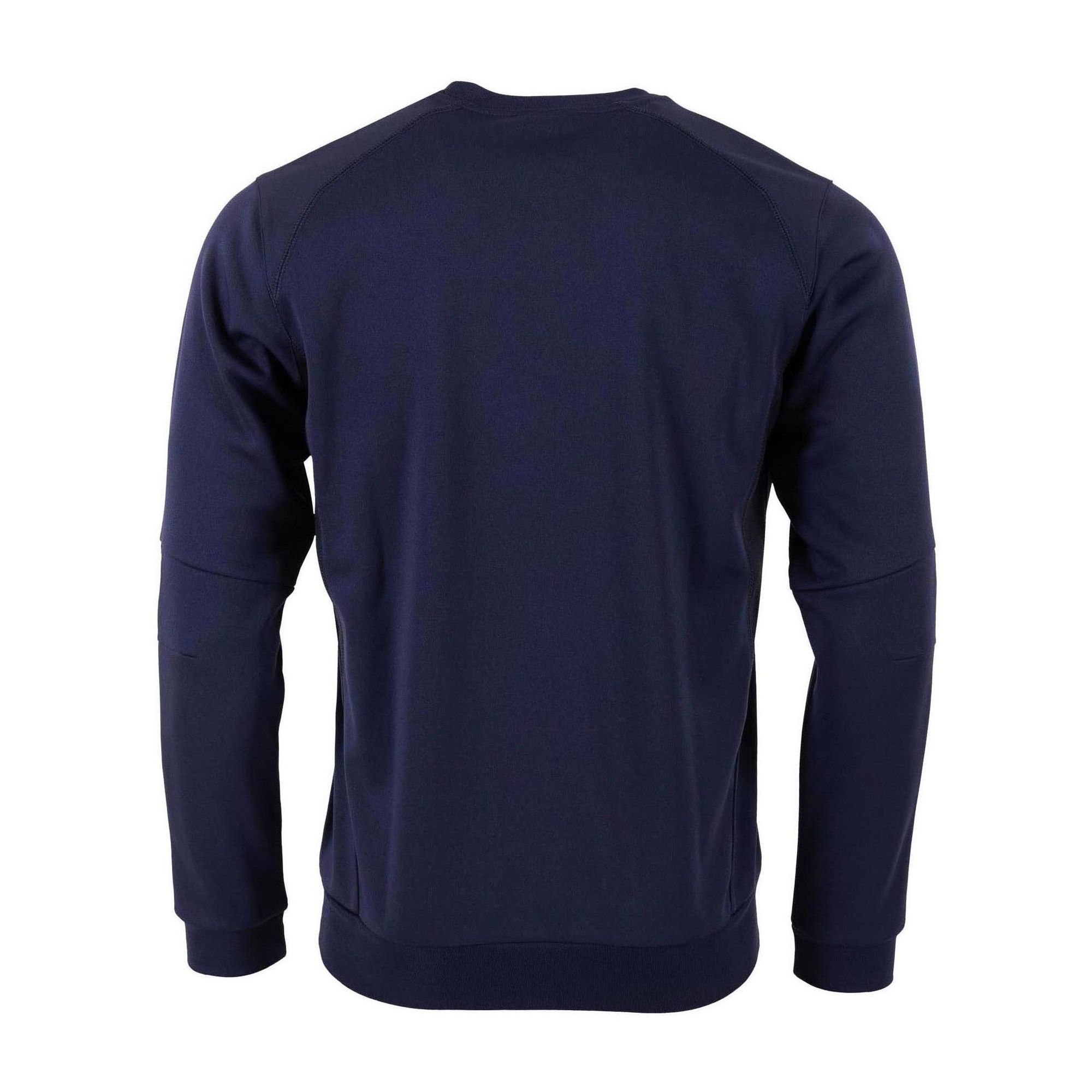 Reece Shift Round Neck Sweater Senior