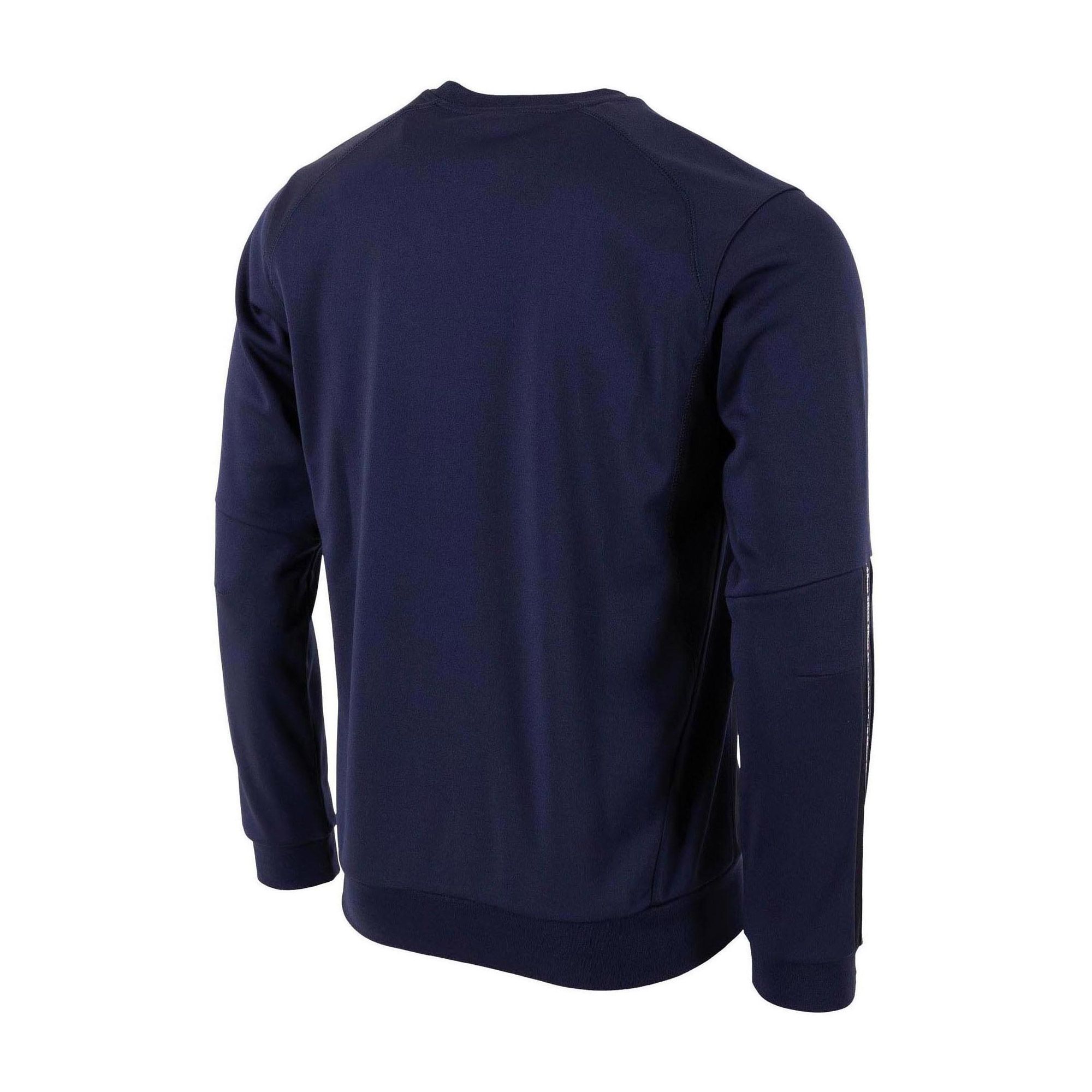 Reece Shift Round Neck Sweater Senior