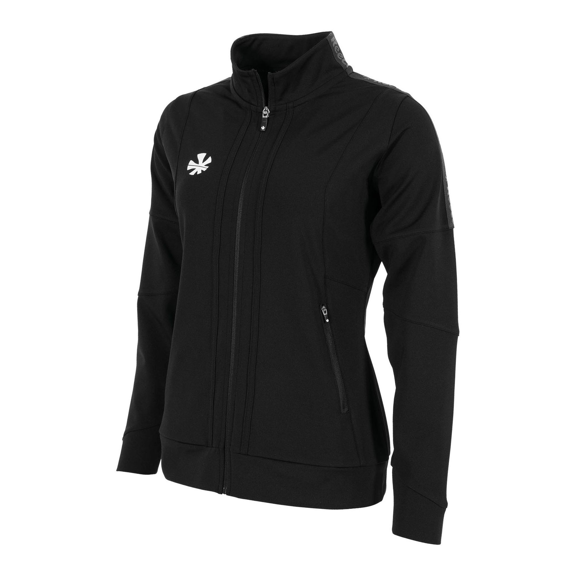 Reece Cleve Stretched Fit FZ Trainingsjas Dames