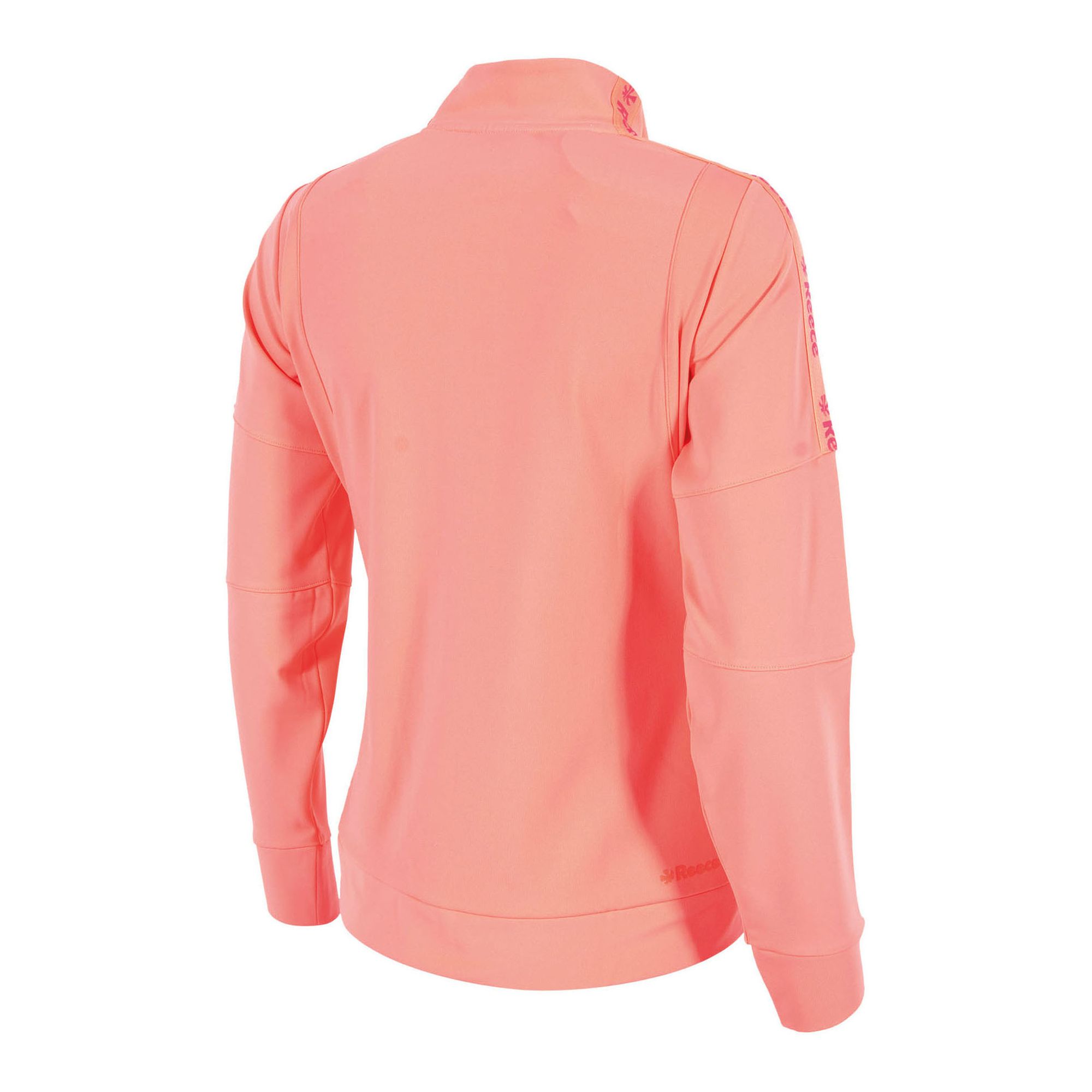 Reece Cleve Stretched Fit FZ Trainingsjas Dames