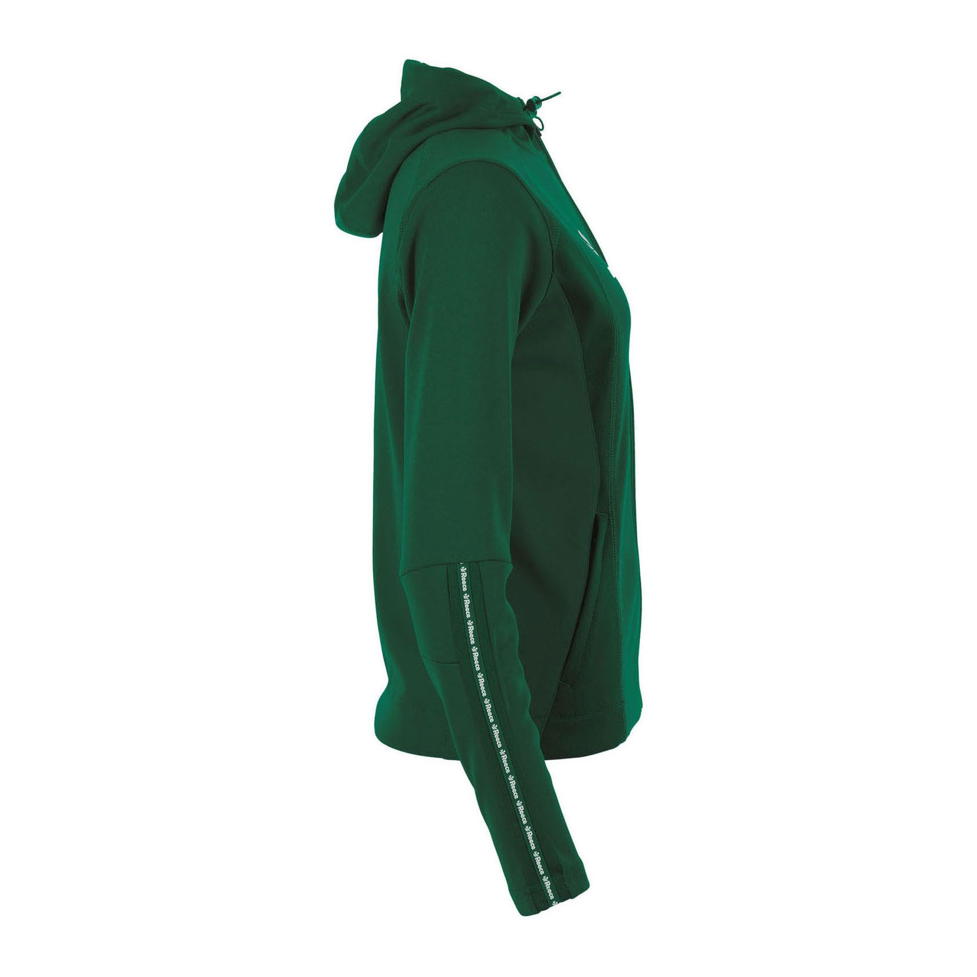 Veste de survêtement Reece Shift Hooded Femmes