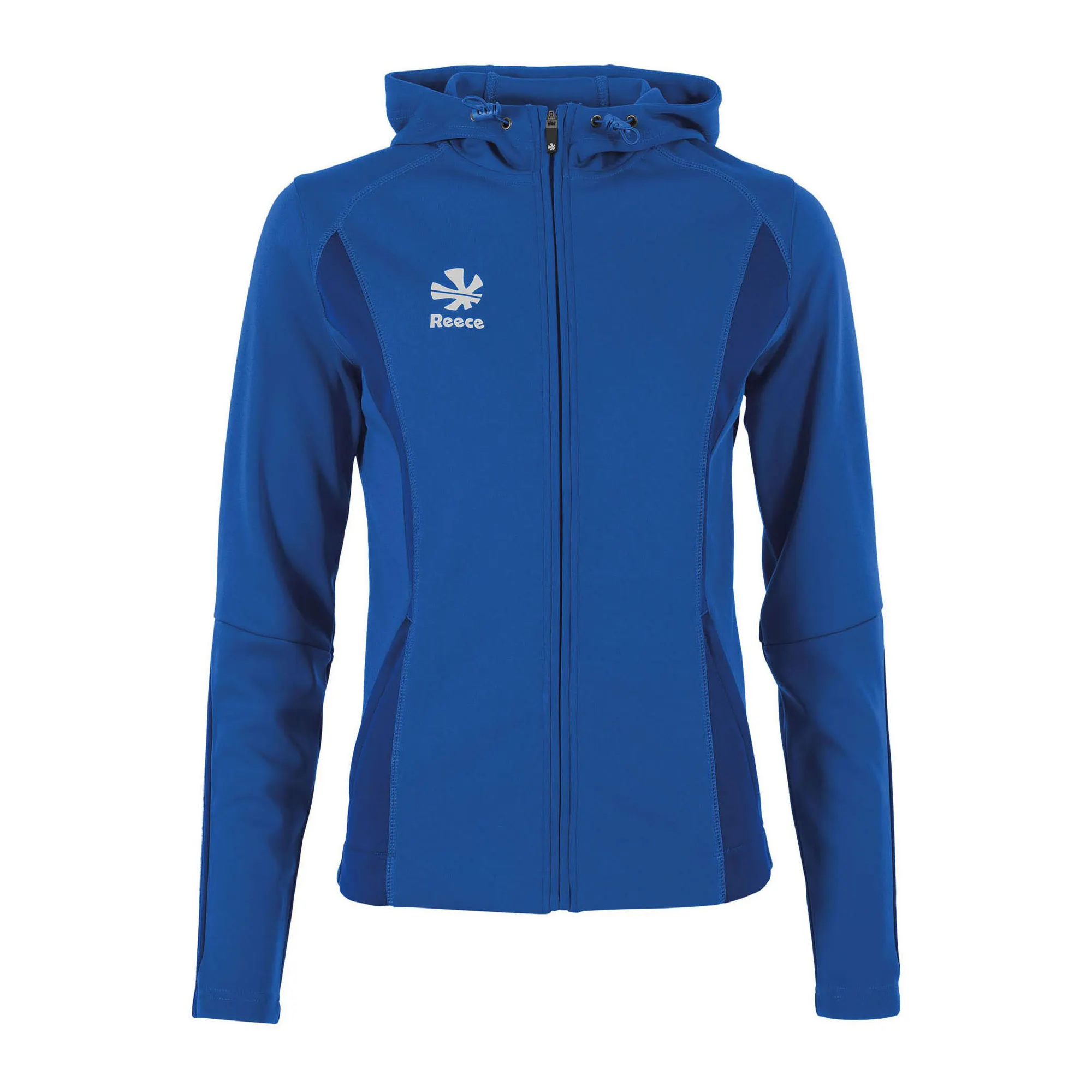 Reece Shift Hooded Trainingsjas Dames