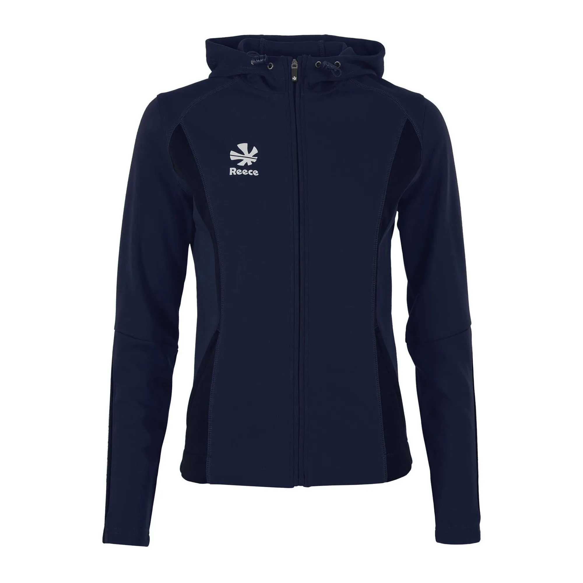 Reece Shift Hooded Trainingsjas Dames
