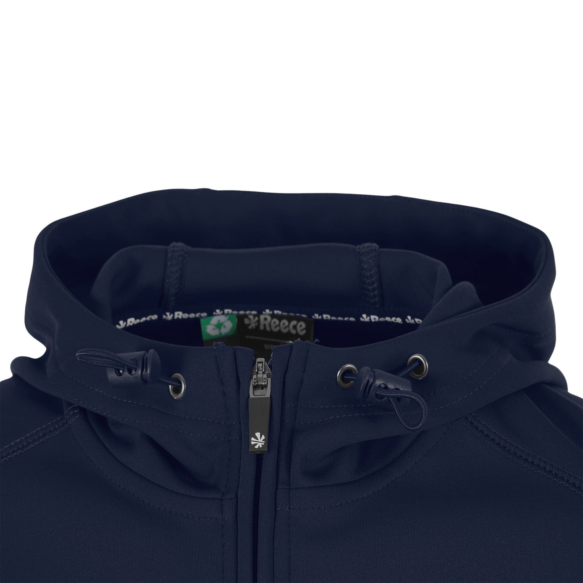 Reece Shift Hooded Trainingsjas Dames