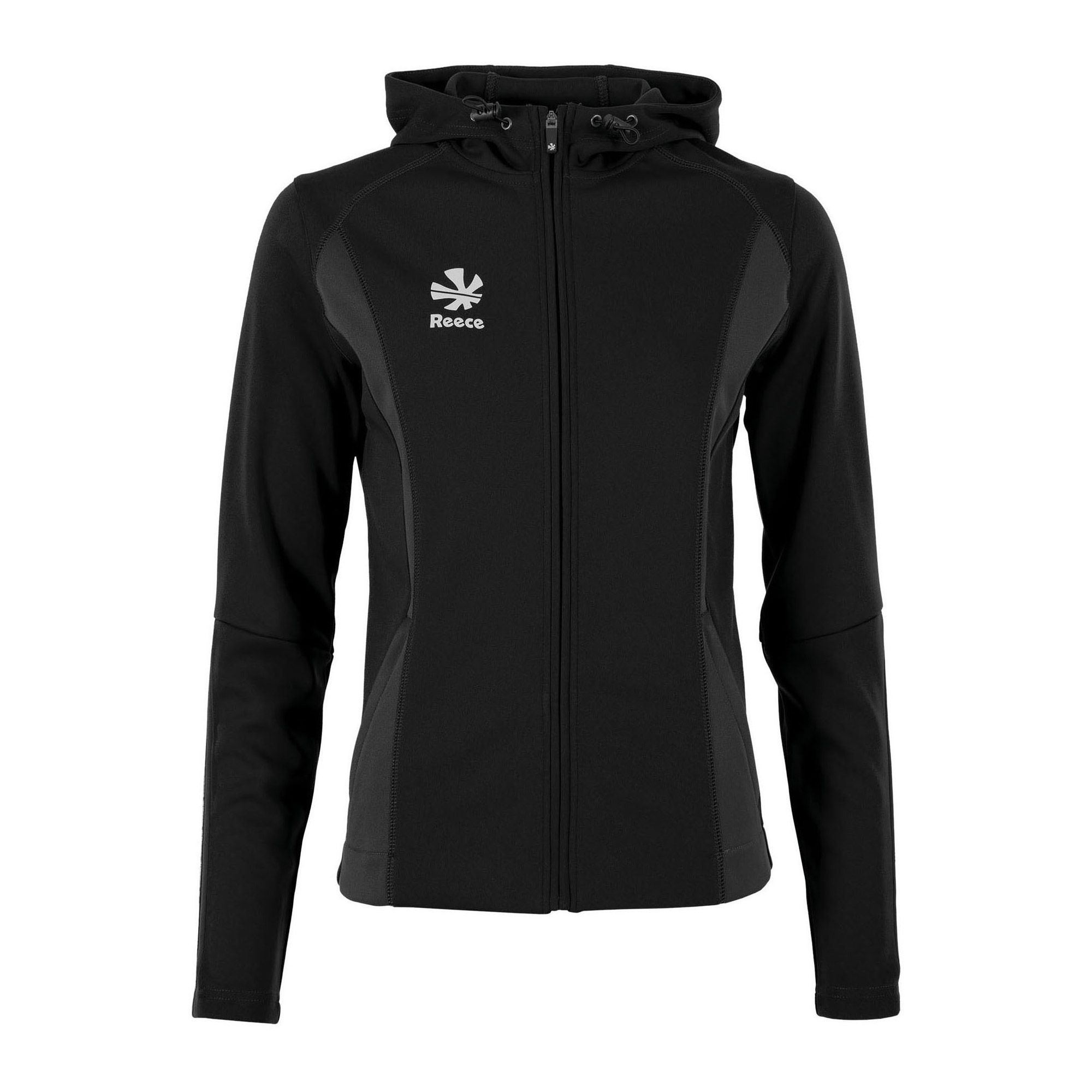 Reece Shift Hooded Trainingsjas Dames