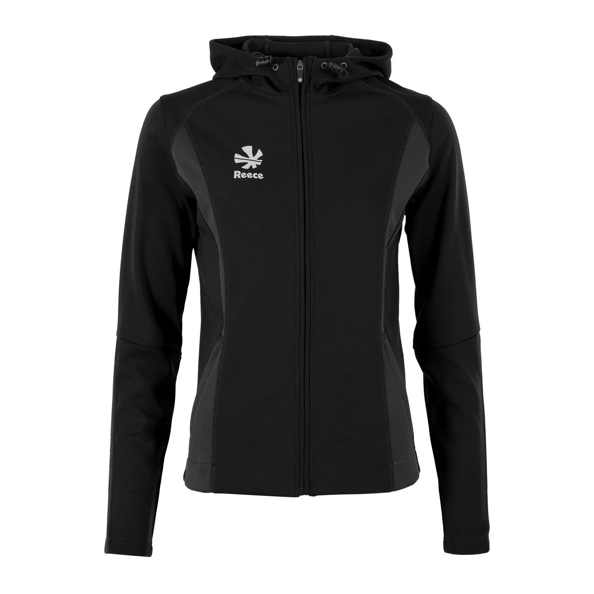 Reece Shift Hooded Trainingsjas Dames
