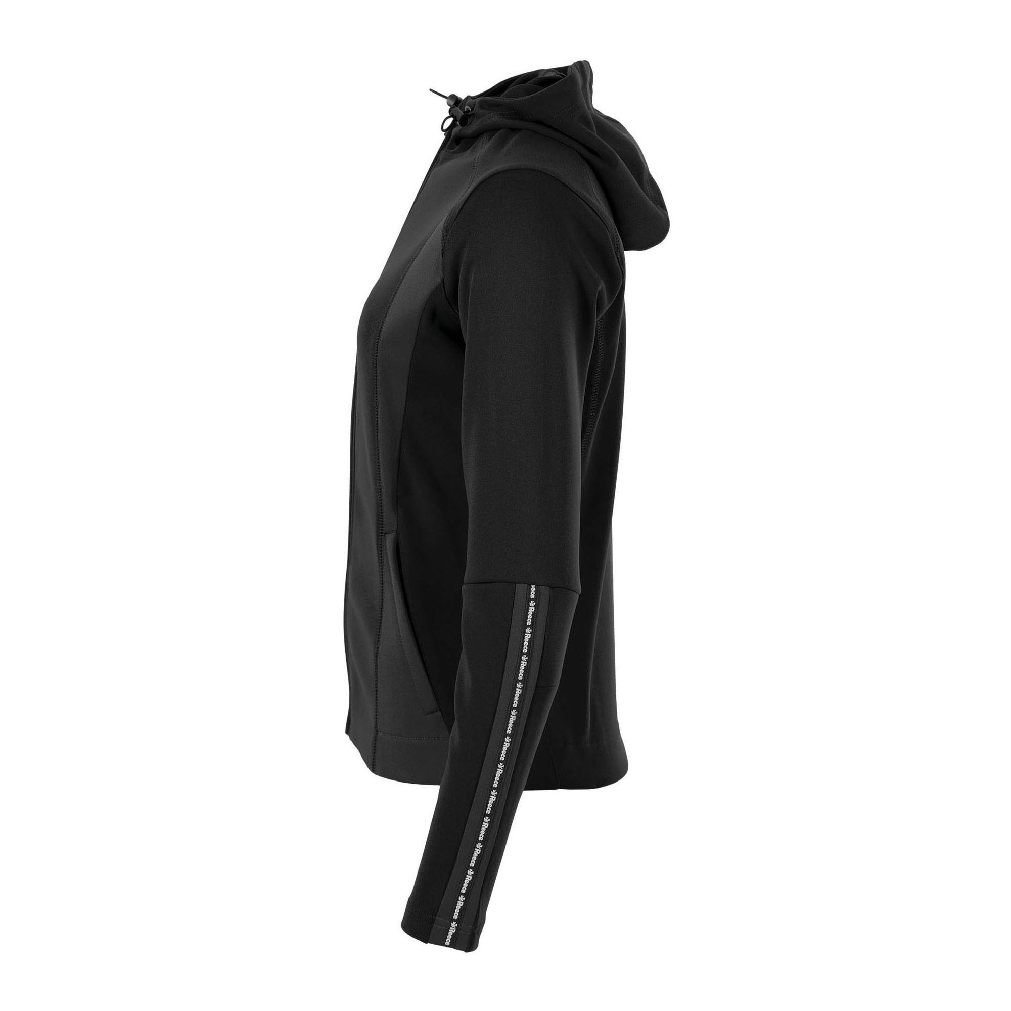 Reece Shift Hooded Trainingsjas Dames