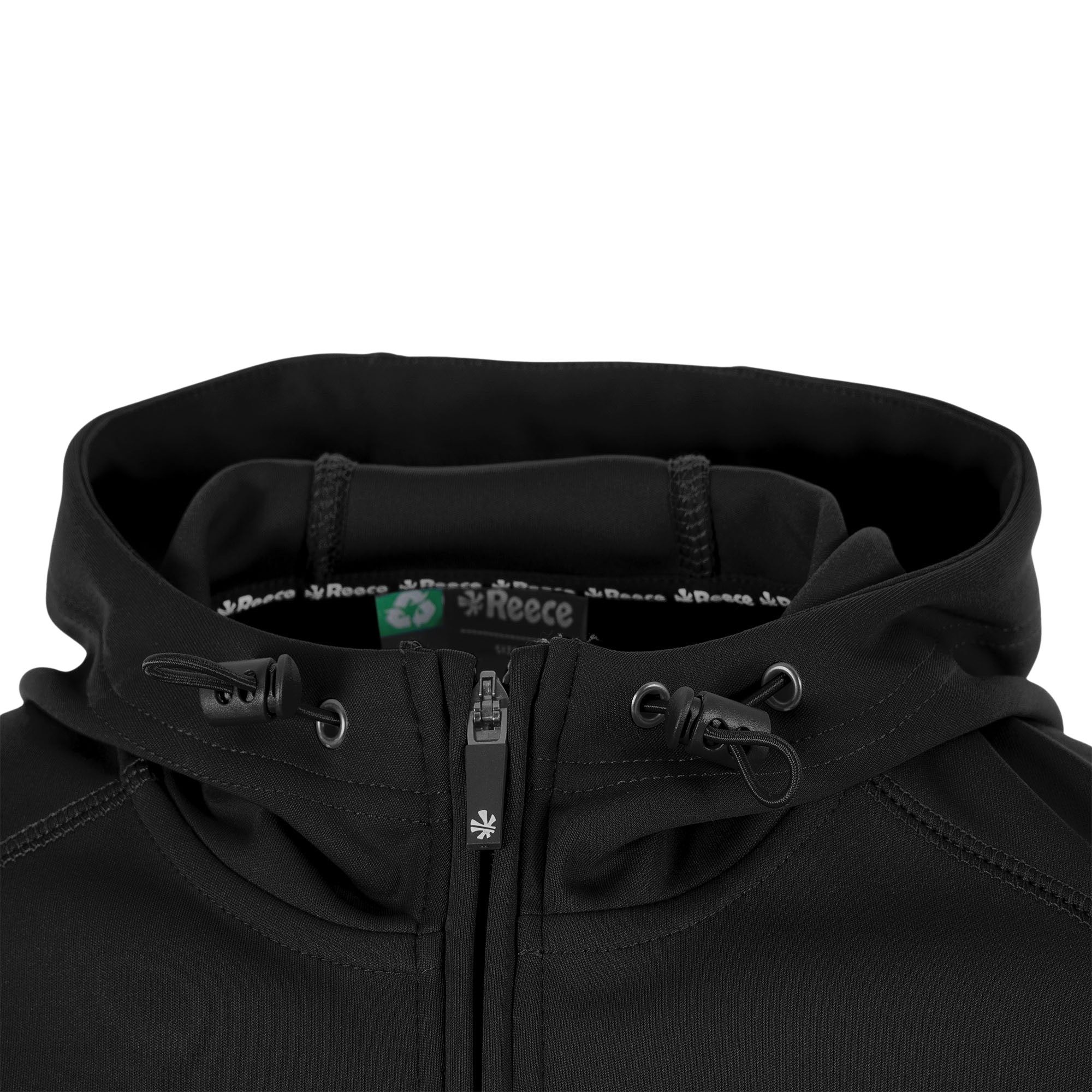 Reece Shift Hooded Trainingsjas Dames