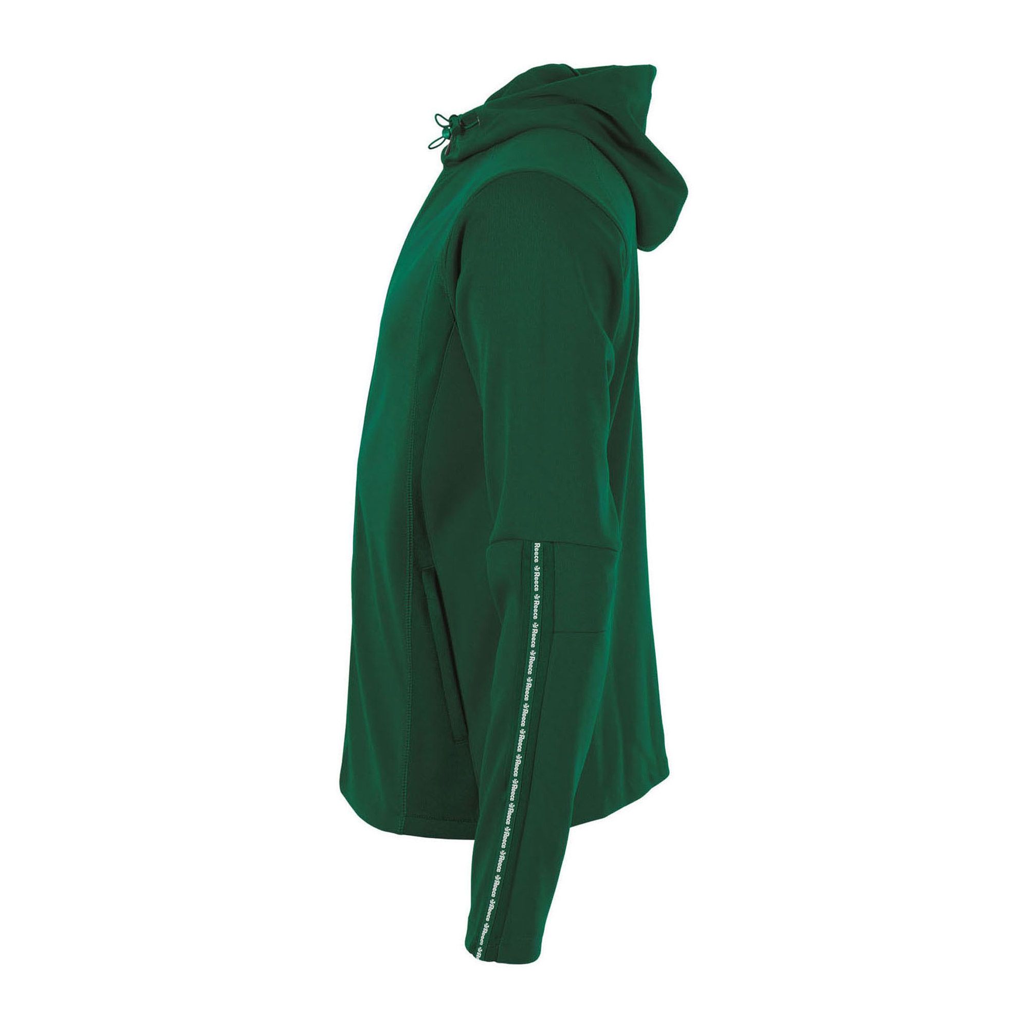 Reece Shift Hooded Trainingsjas Senior