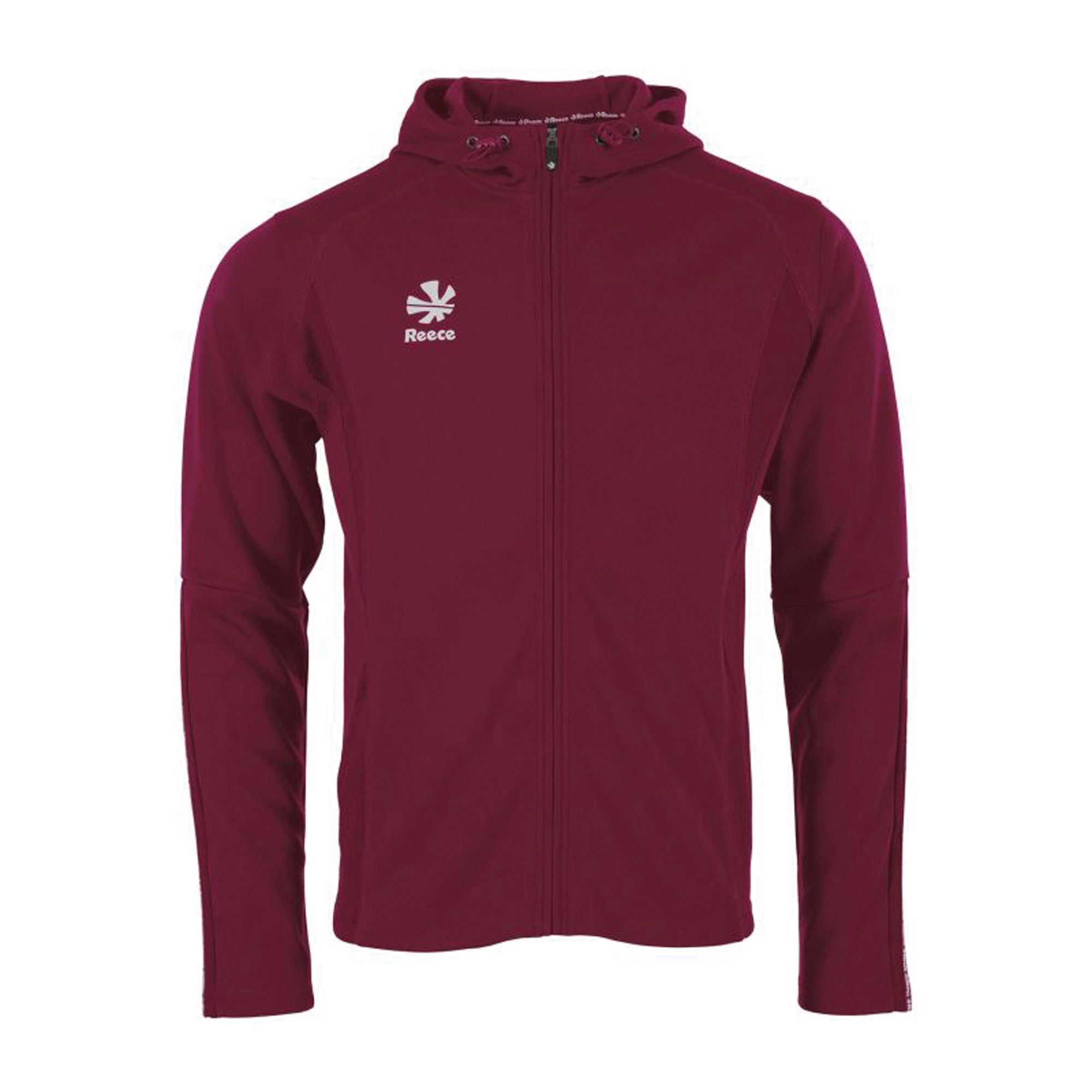 Reece Shift Hooded Trainingsjacke Senior