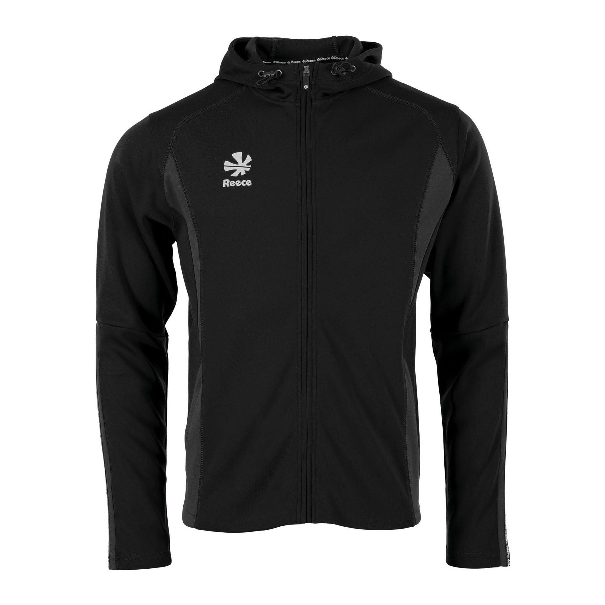 Reece Shift Hooded Trainingsjas Senior