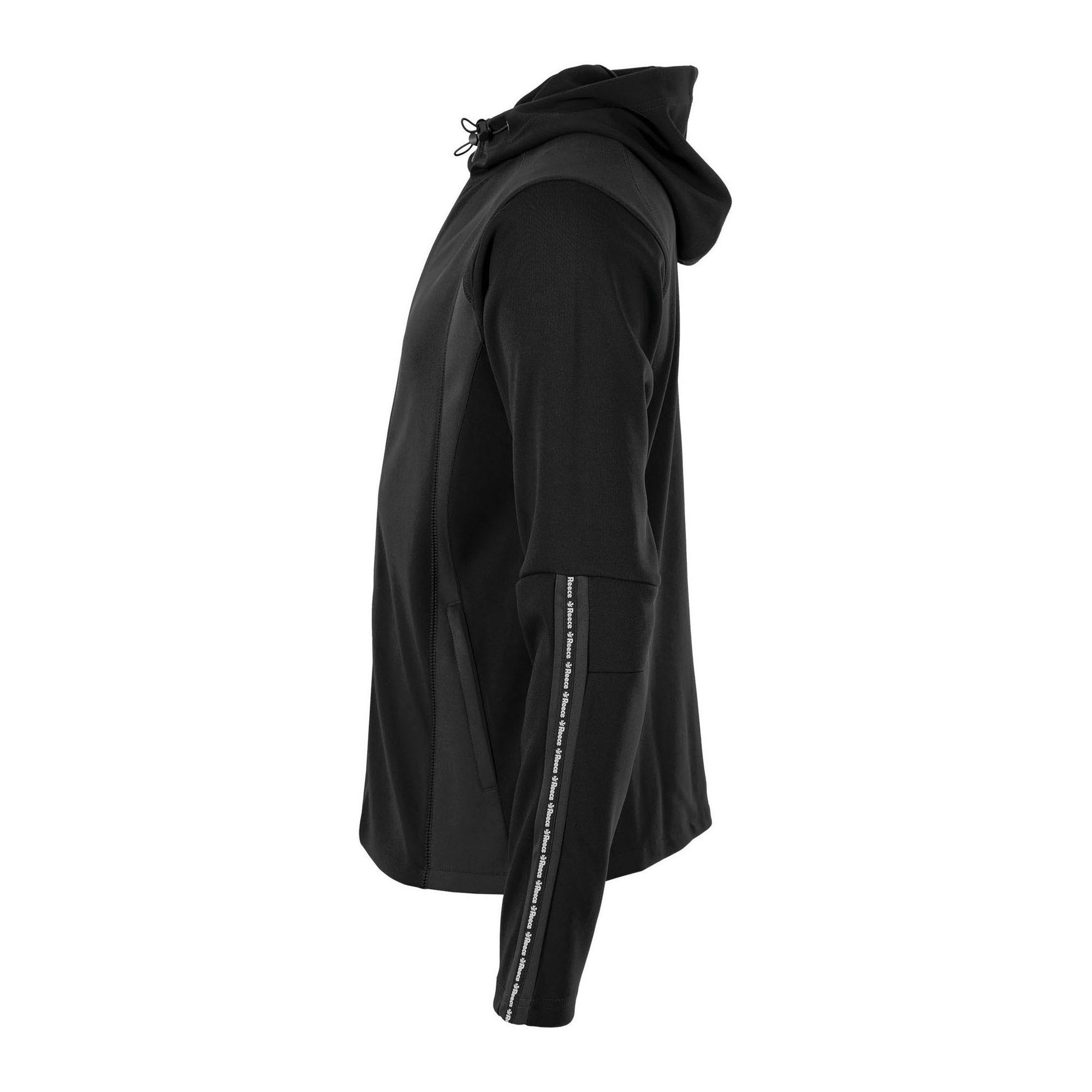 Reece Shift Hooded Trainingsjas Senior