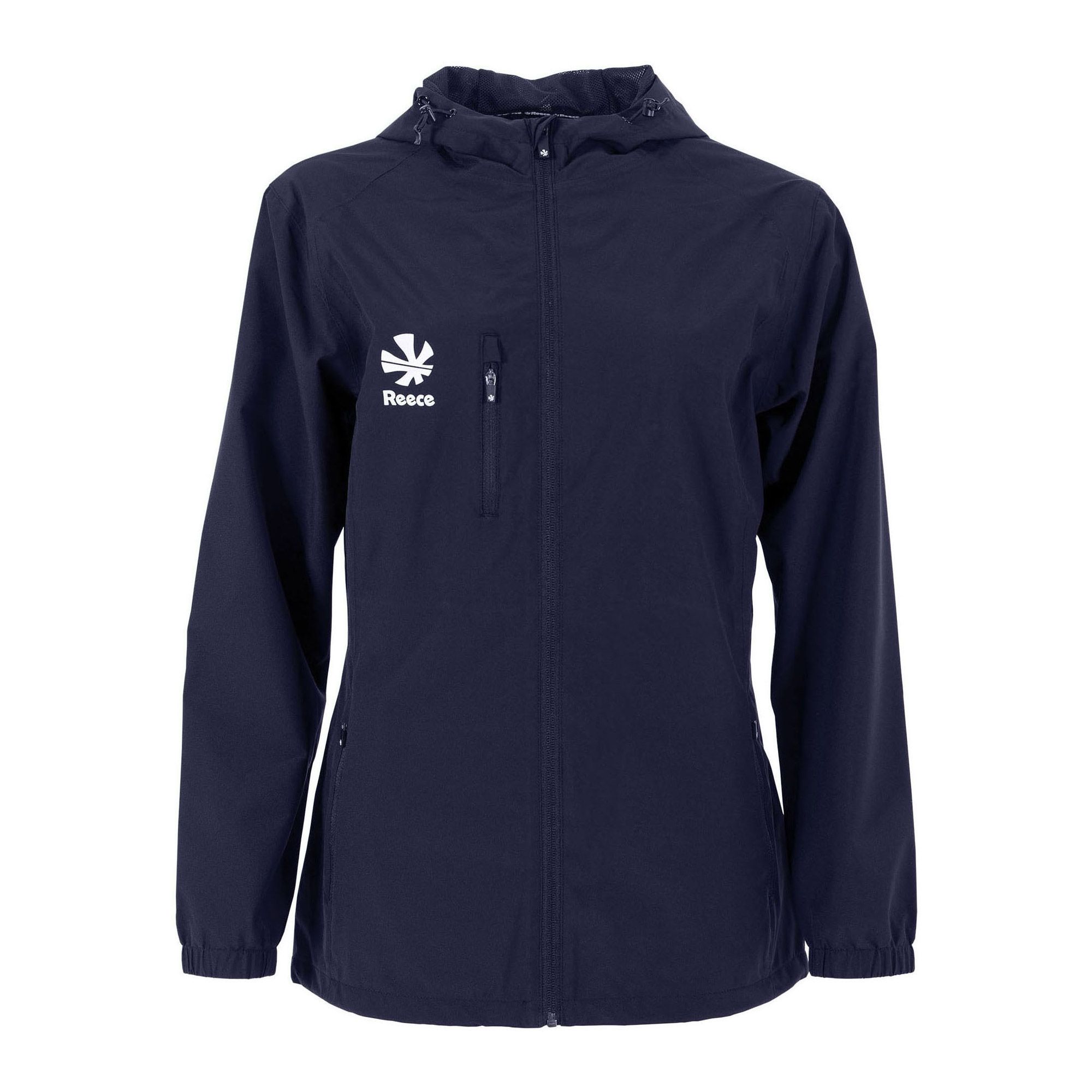 Reece Tumby Breathable Trainingsjas Dames