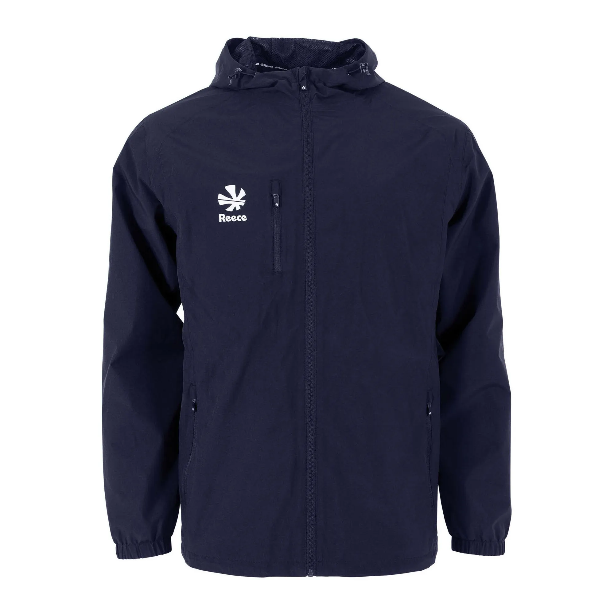Reece Tumby Breathable Trainingsjas Senior
