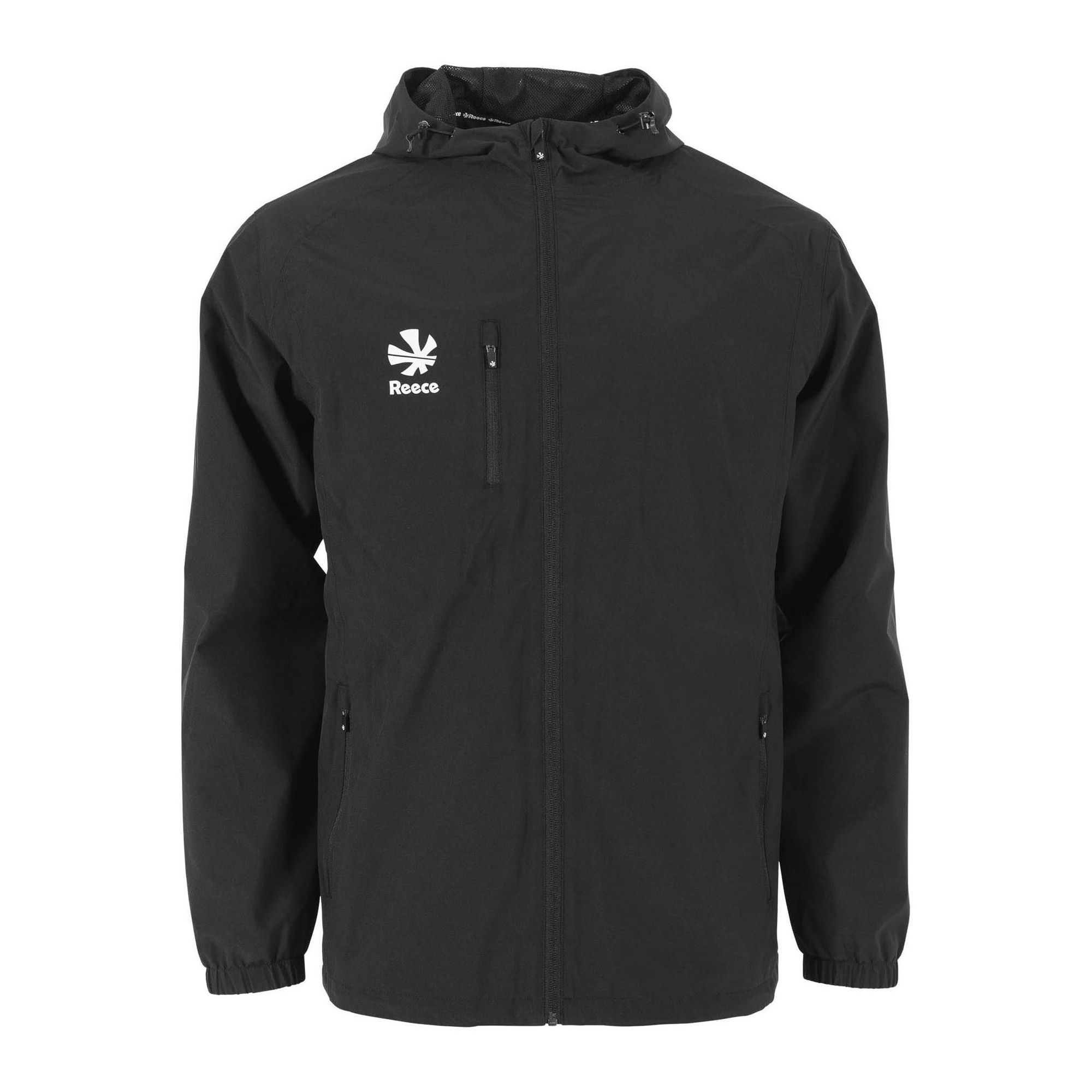 Reece Tumby Breathable Trainingsjas Senior