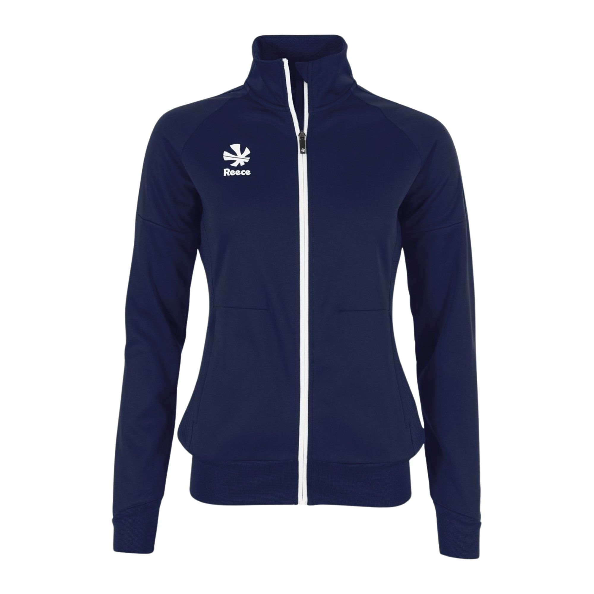 Reece Premium Full-Zip Trainingsjas Dames
