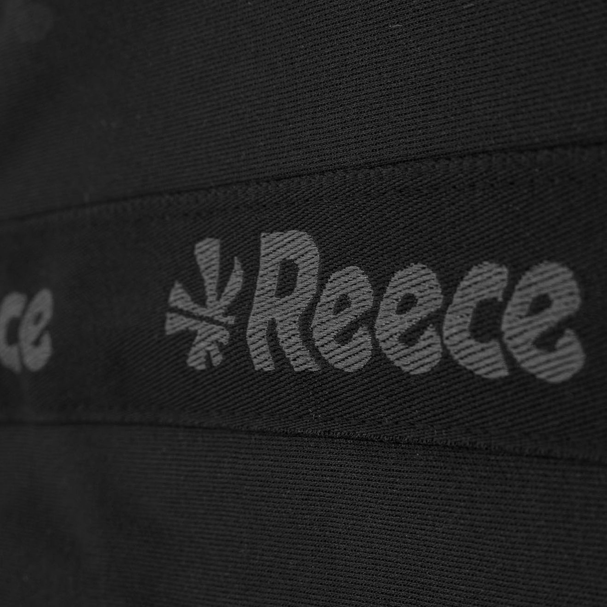 Reece Cleve TTS Trainingsjas Senior