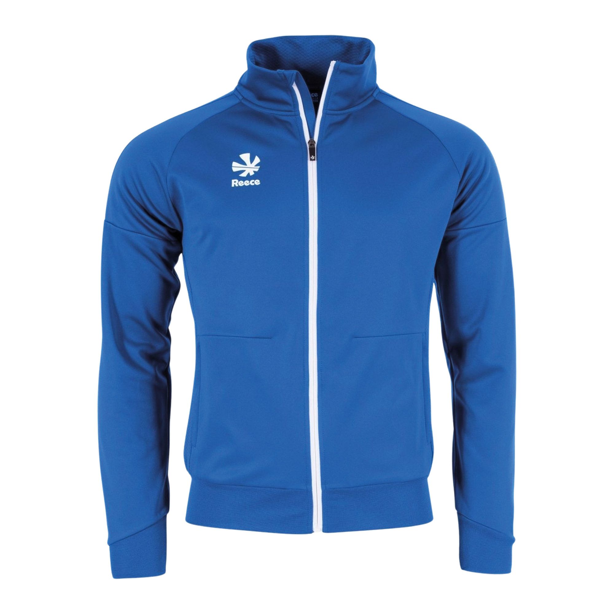 Reece Premium Full-Zip Trainingsjas Senior